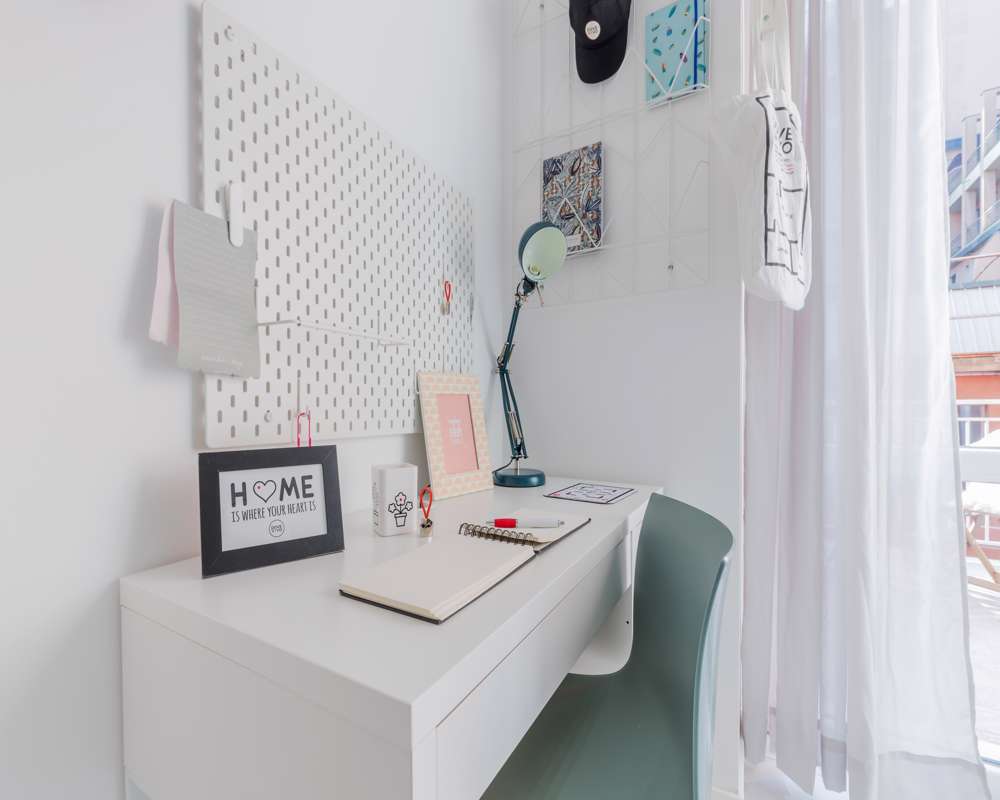 Stanza in Viale Bligny