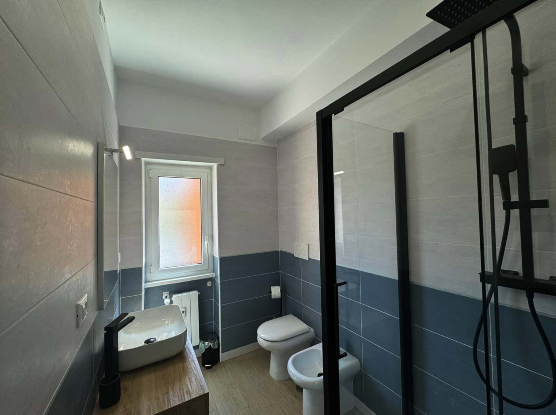 Apartment Rome, 2 beds — photo 4