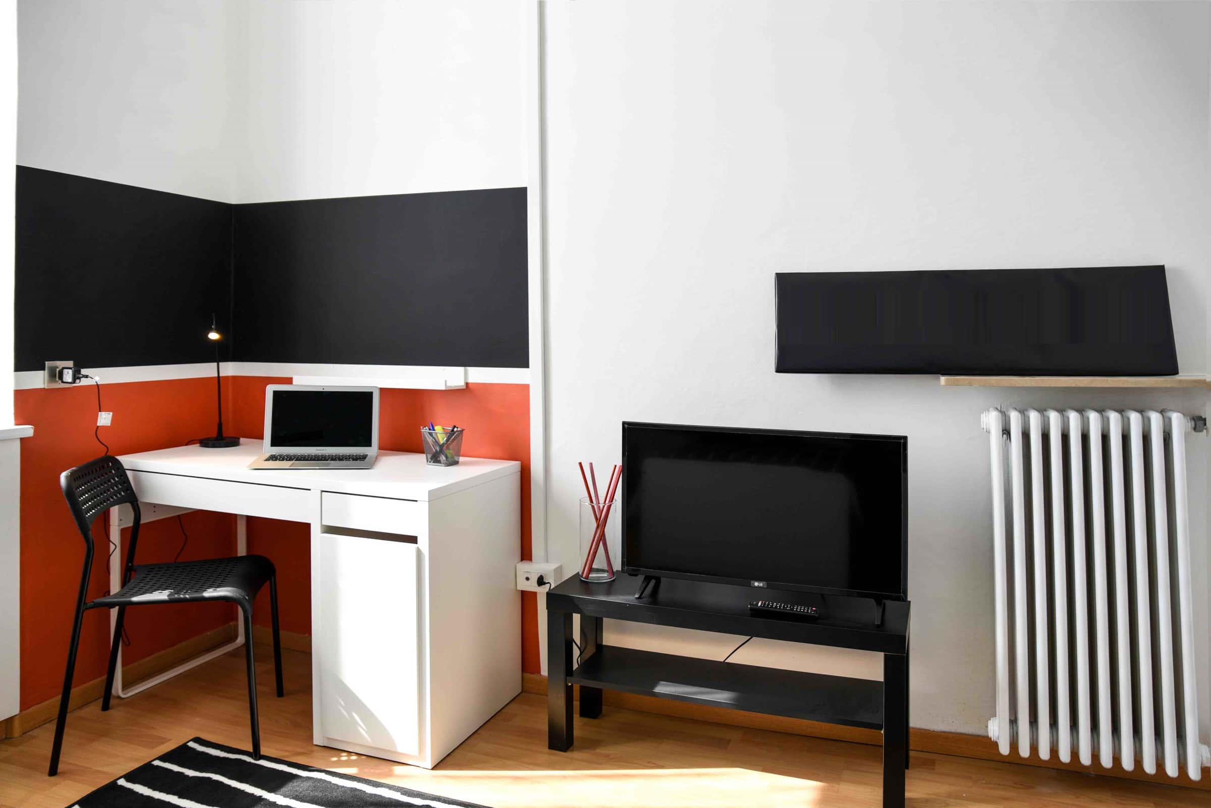 VIA LUNGO LENO SINISTRO 22 - Stanza 8