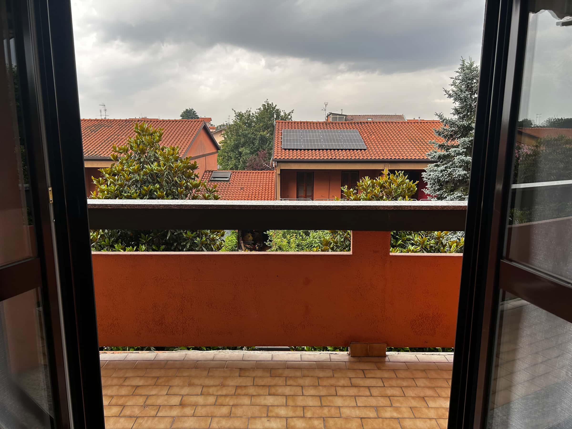 Appartamento Cornaredo, 1 camera — foto 16