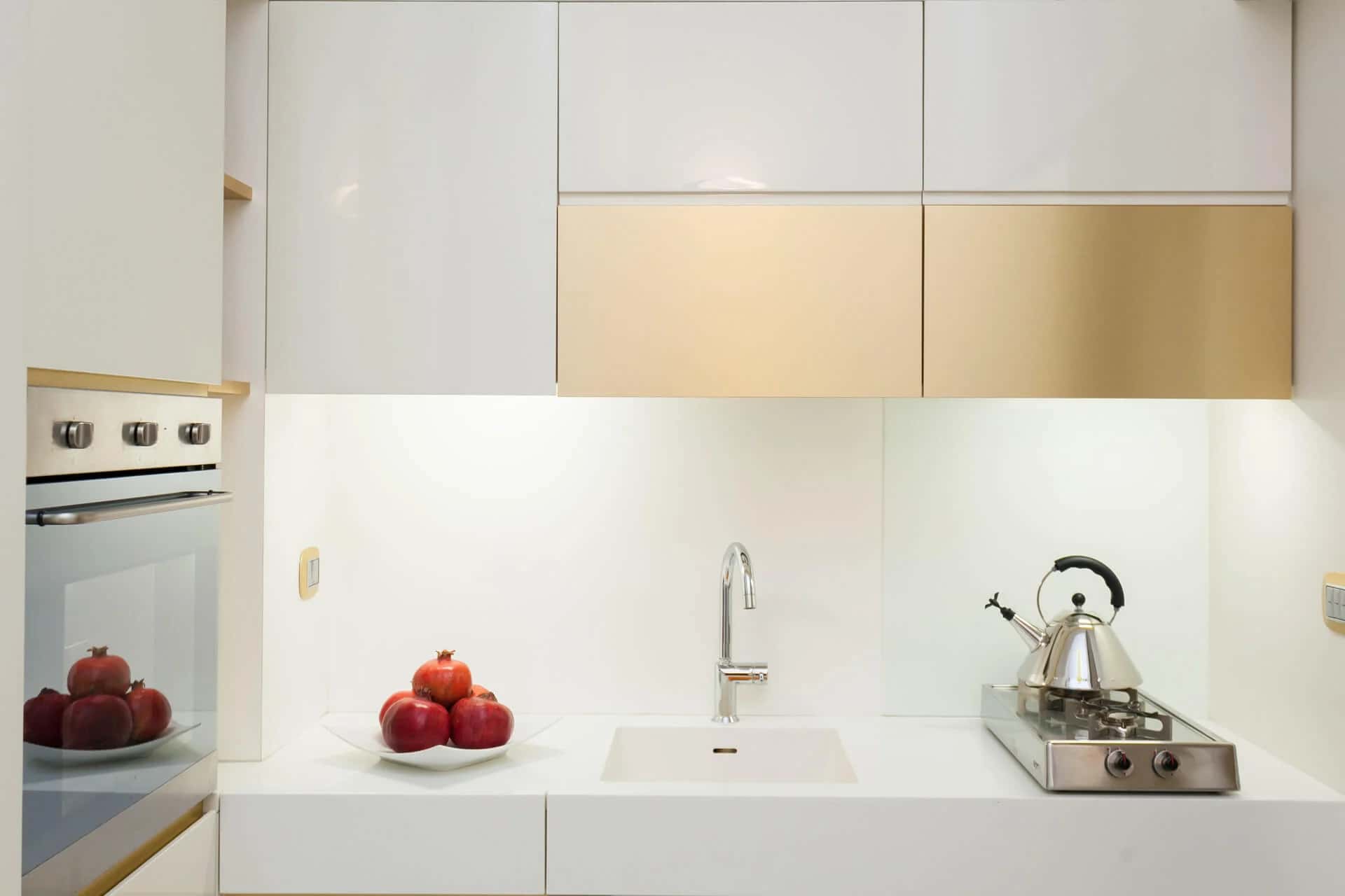 Apartment Milan, 1 bed — photo 8