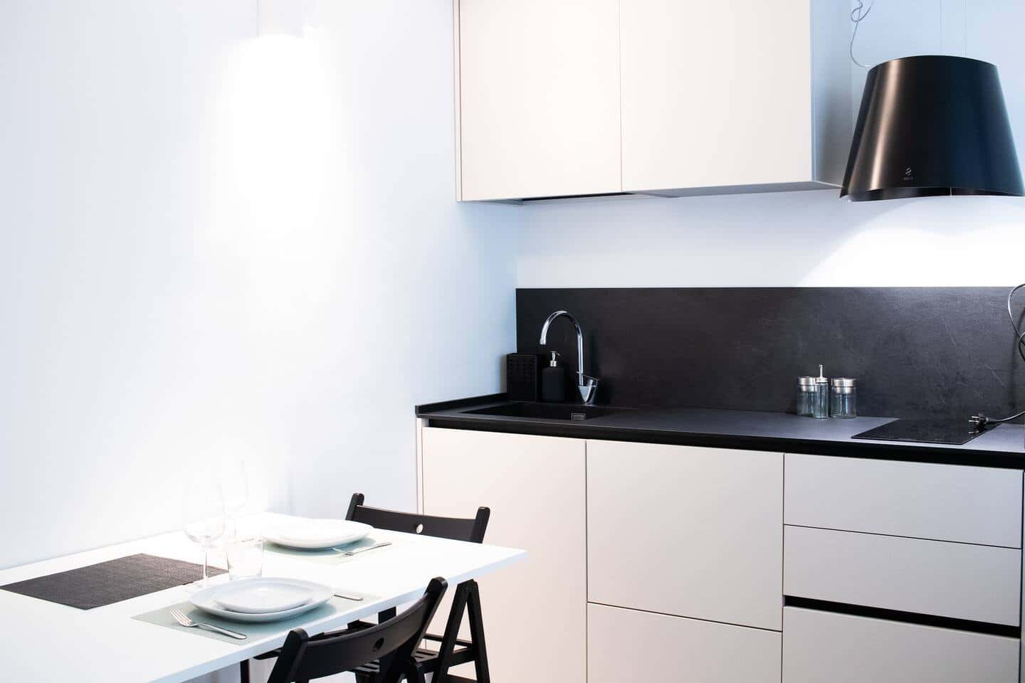 Apartment Milan — photo 12