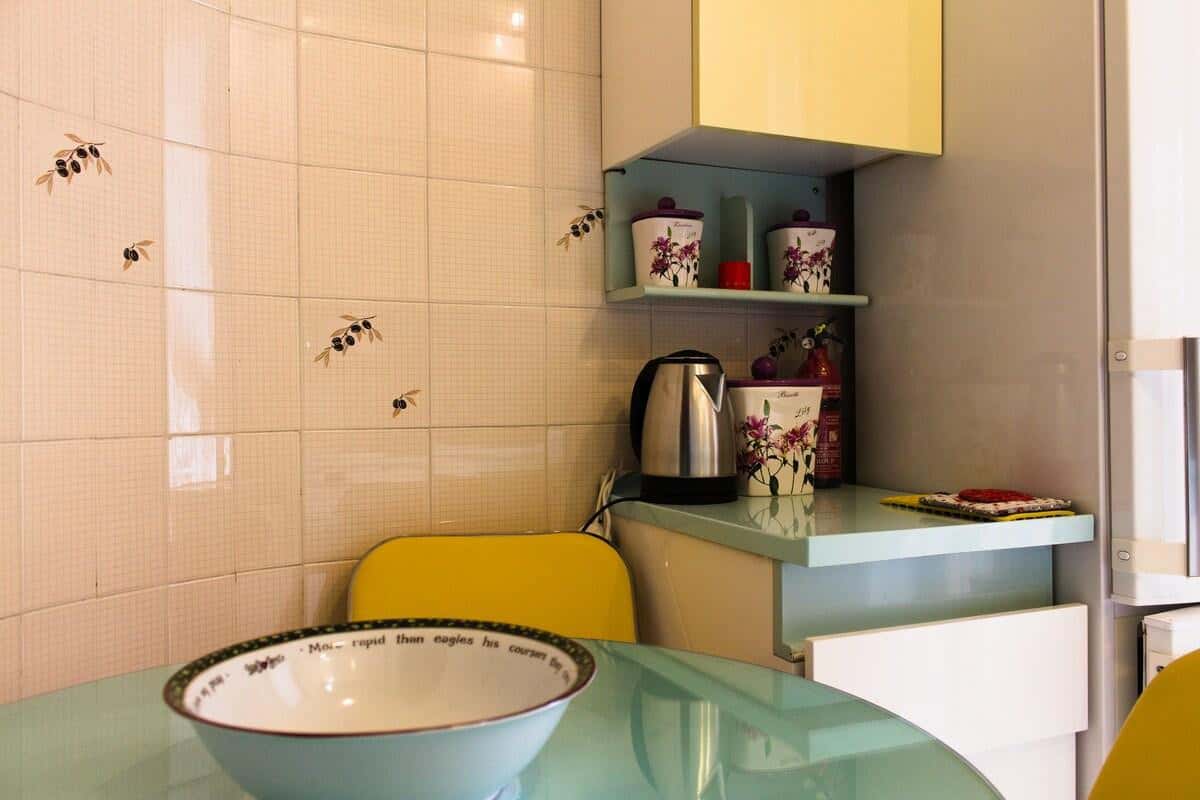 Apartment Rome, 2 beds — photo 8