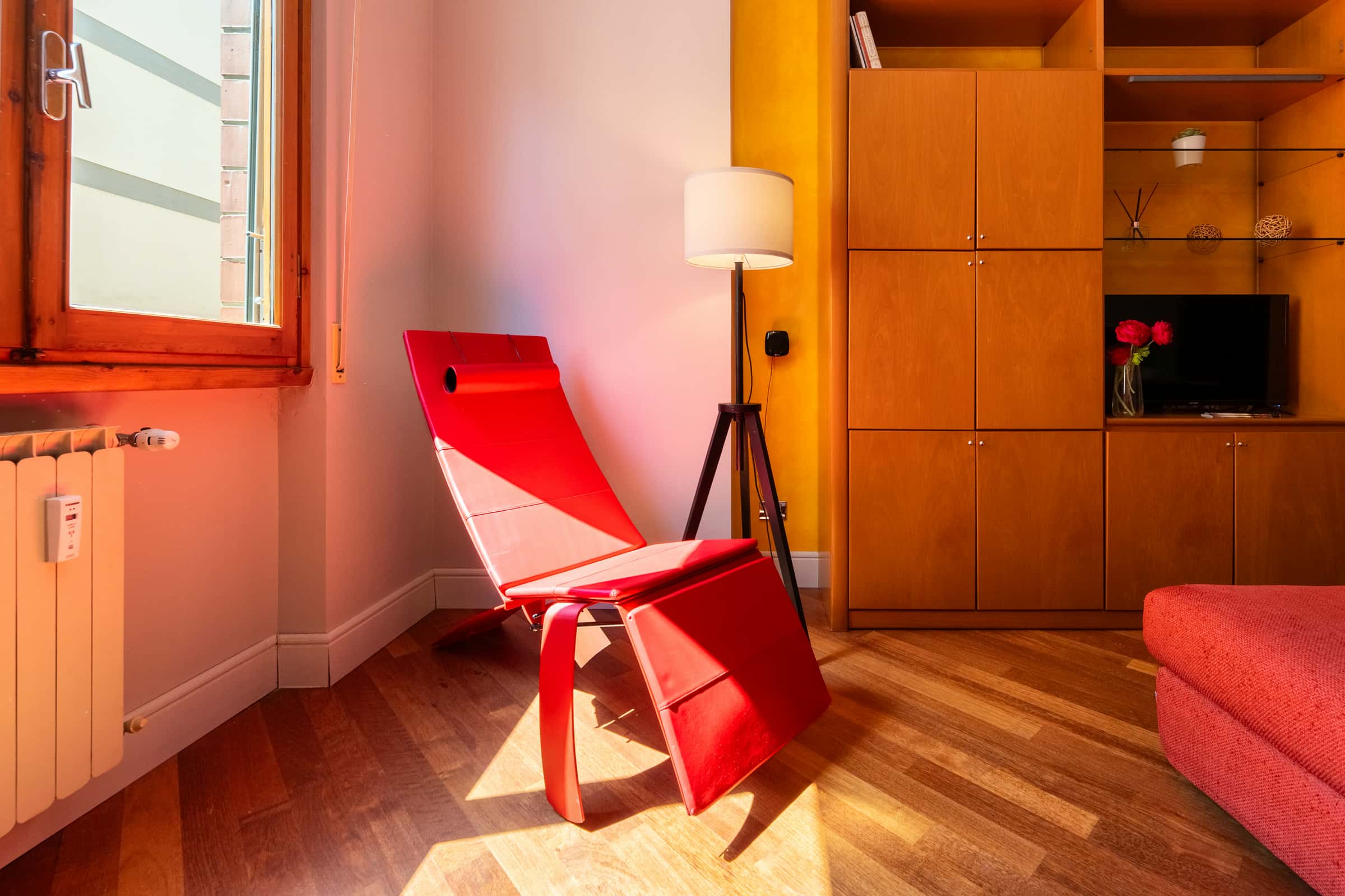 Apartment Florence, 1 bed — photo 84