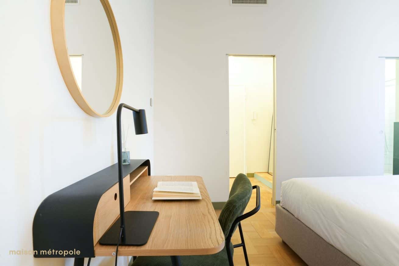 Apartment Milan, 2 beds — photo 20