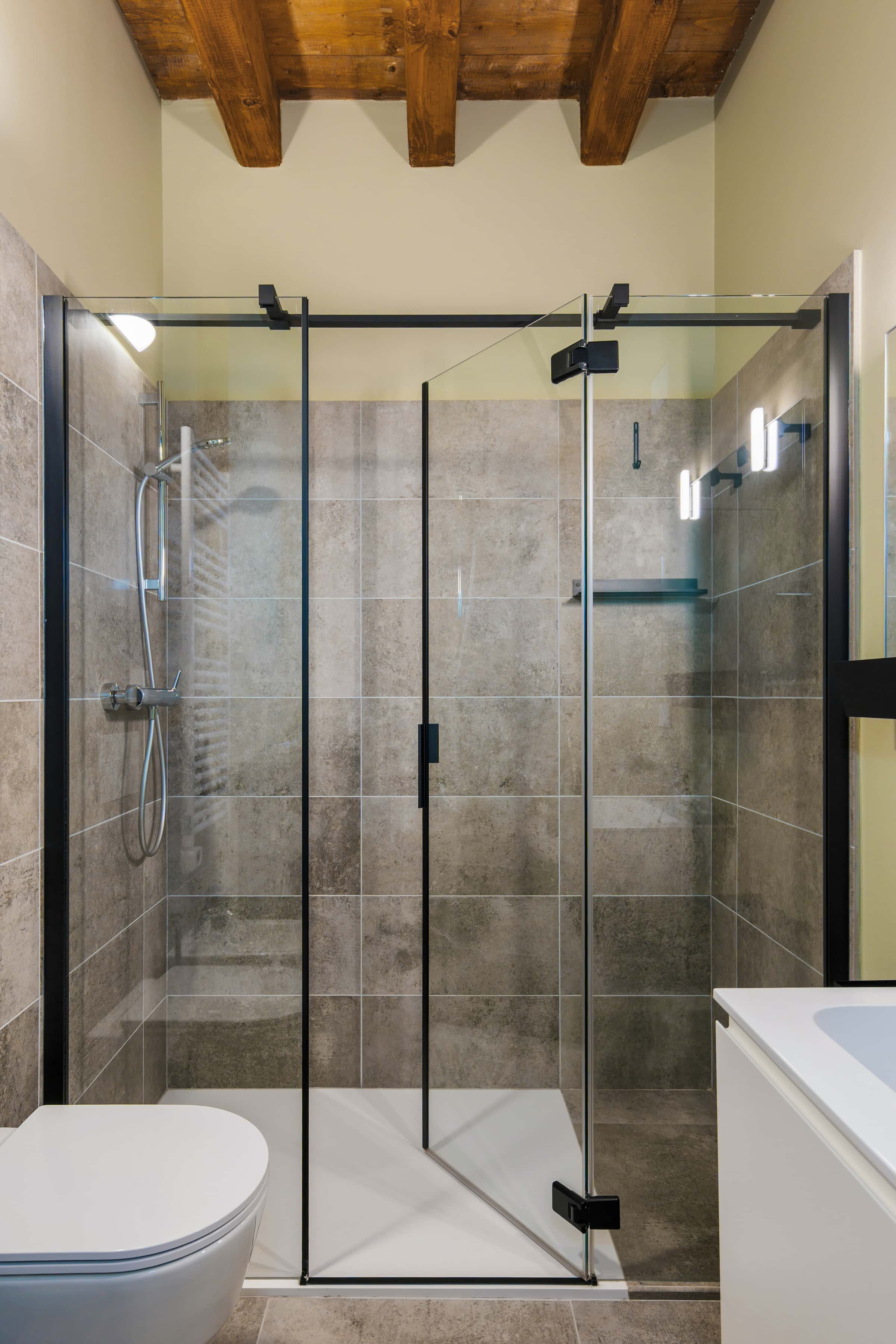 Apartment Milan, 1 bed — photo 16