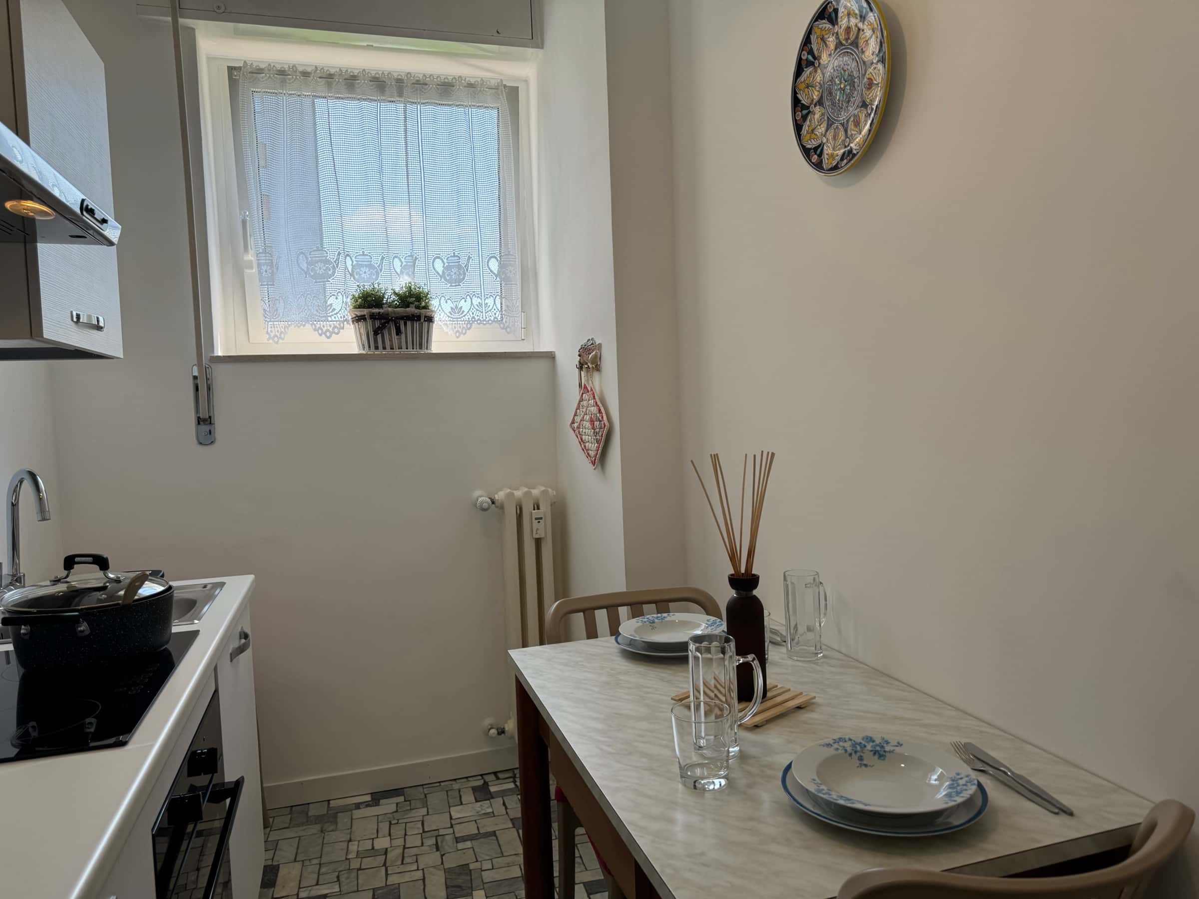 Apartment Milan — photo 21