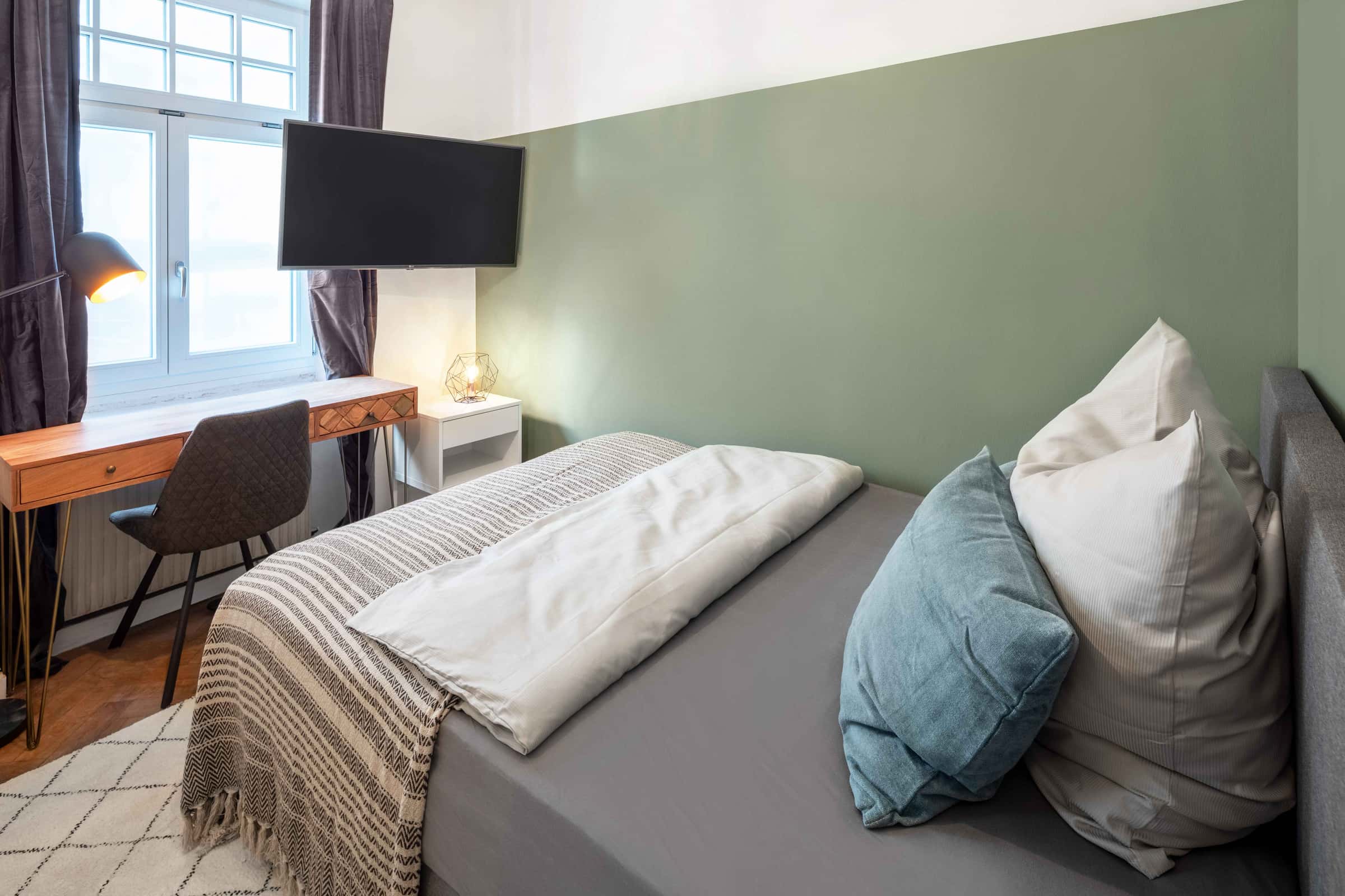 Zimmer in der Frauenstraße