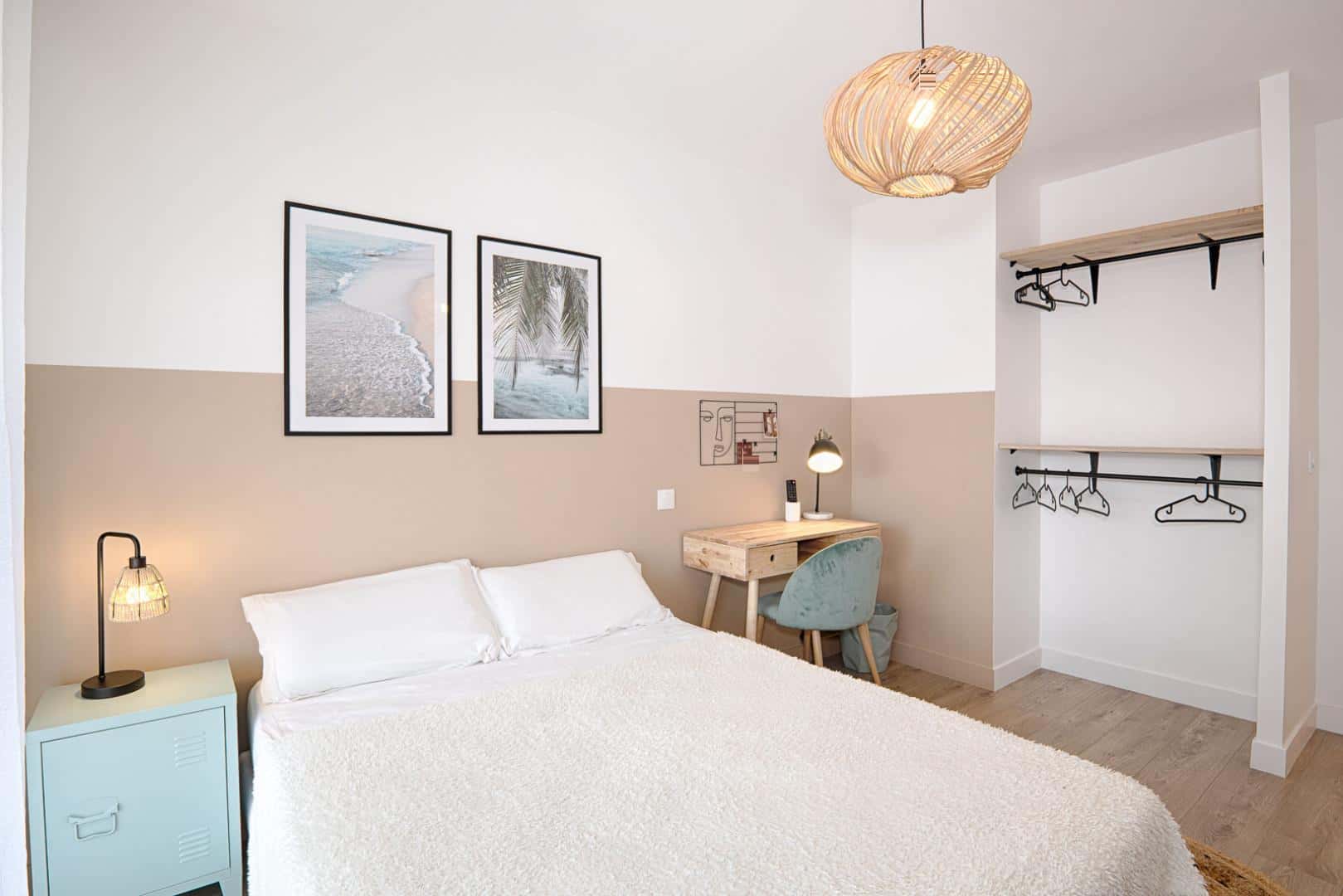 Chambre 2 - AURELIENNE BO