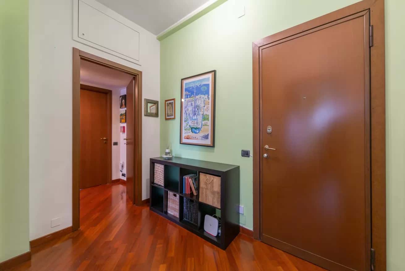 Apartment Milan, 2 beds — photo 8