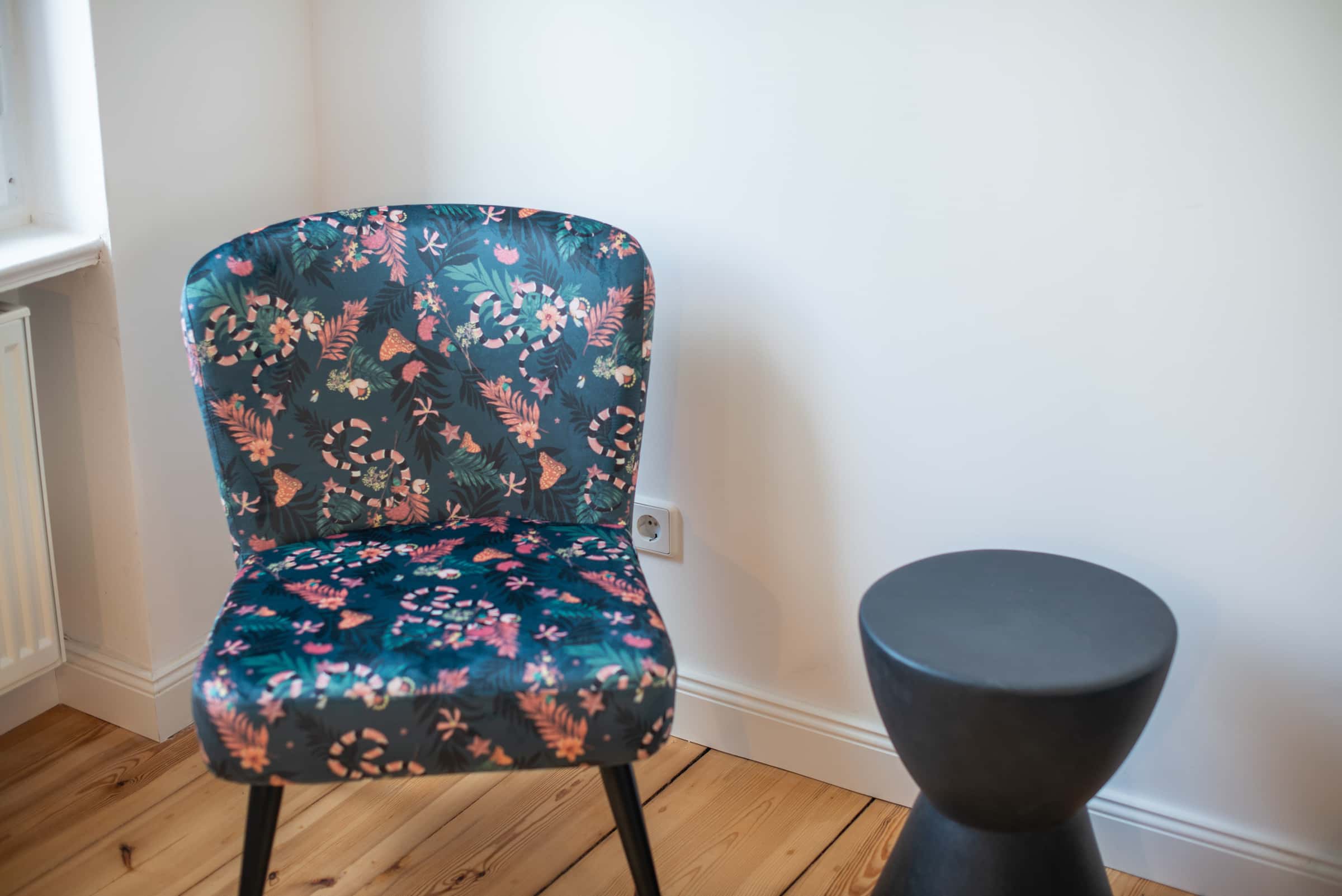 Zimmer in der Richard-Sorge-Strasse