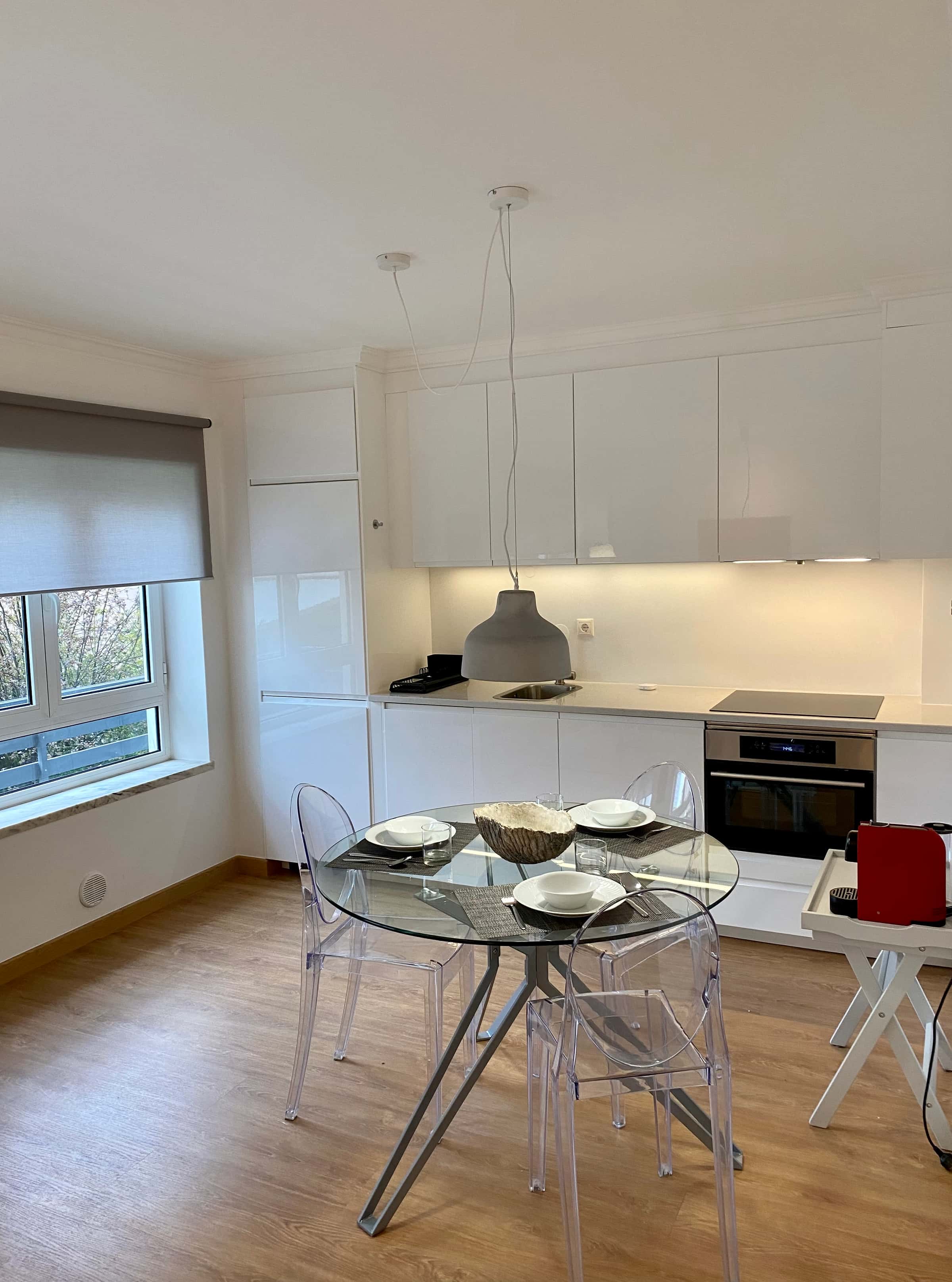 Cozy Apartment in Lisbon (pets allowed)