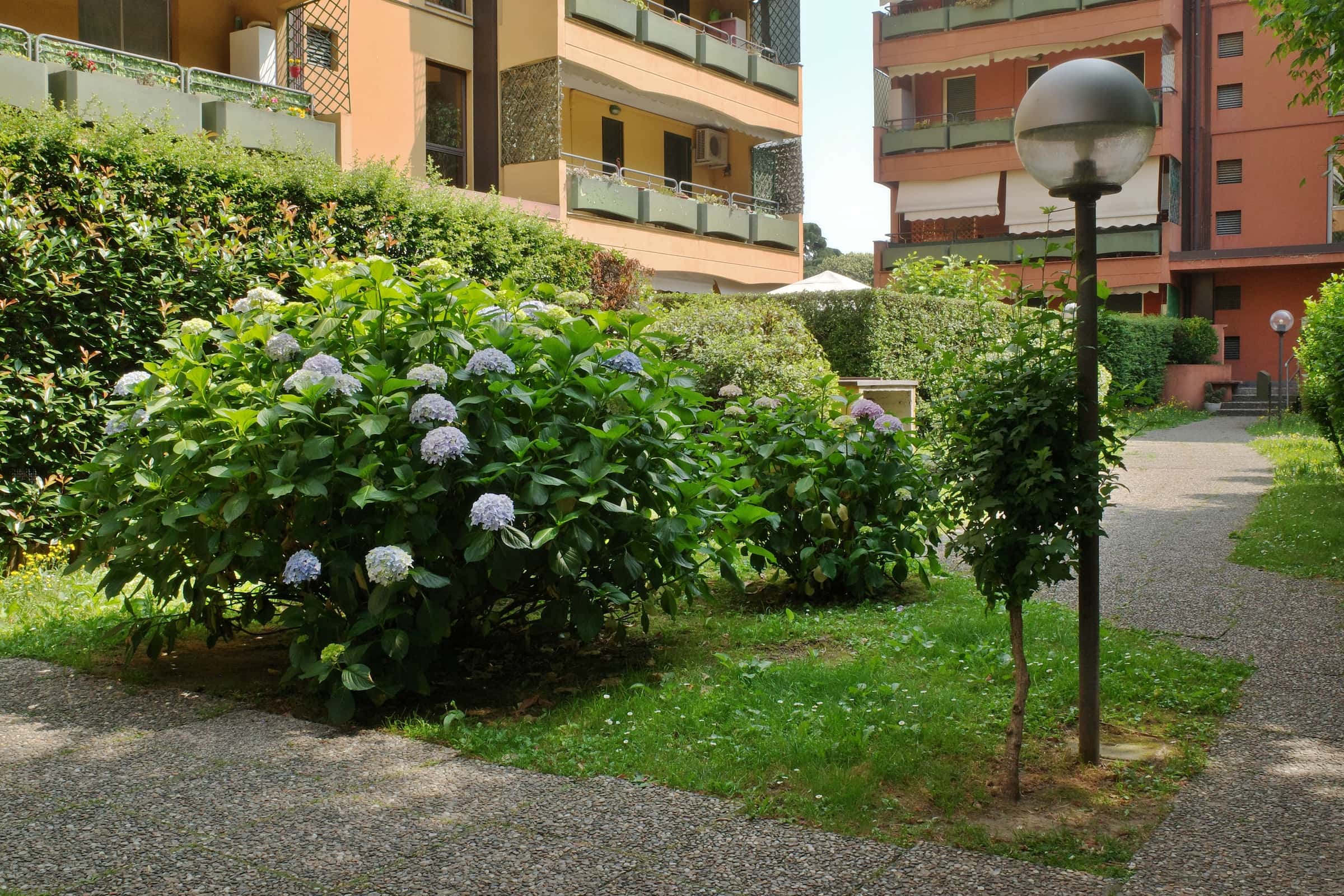 Appartamento Cornaredo, 1 camera — foto 104