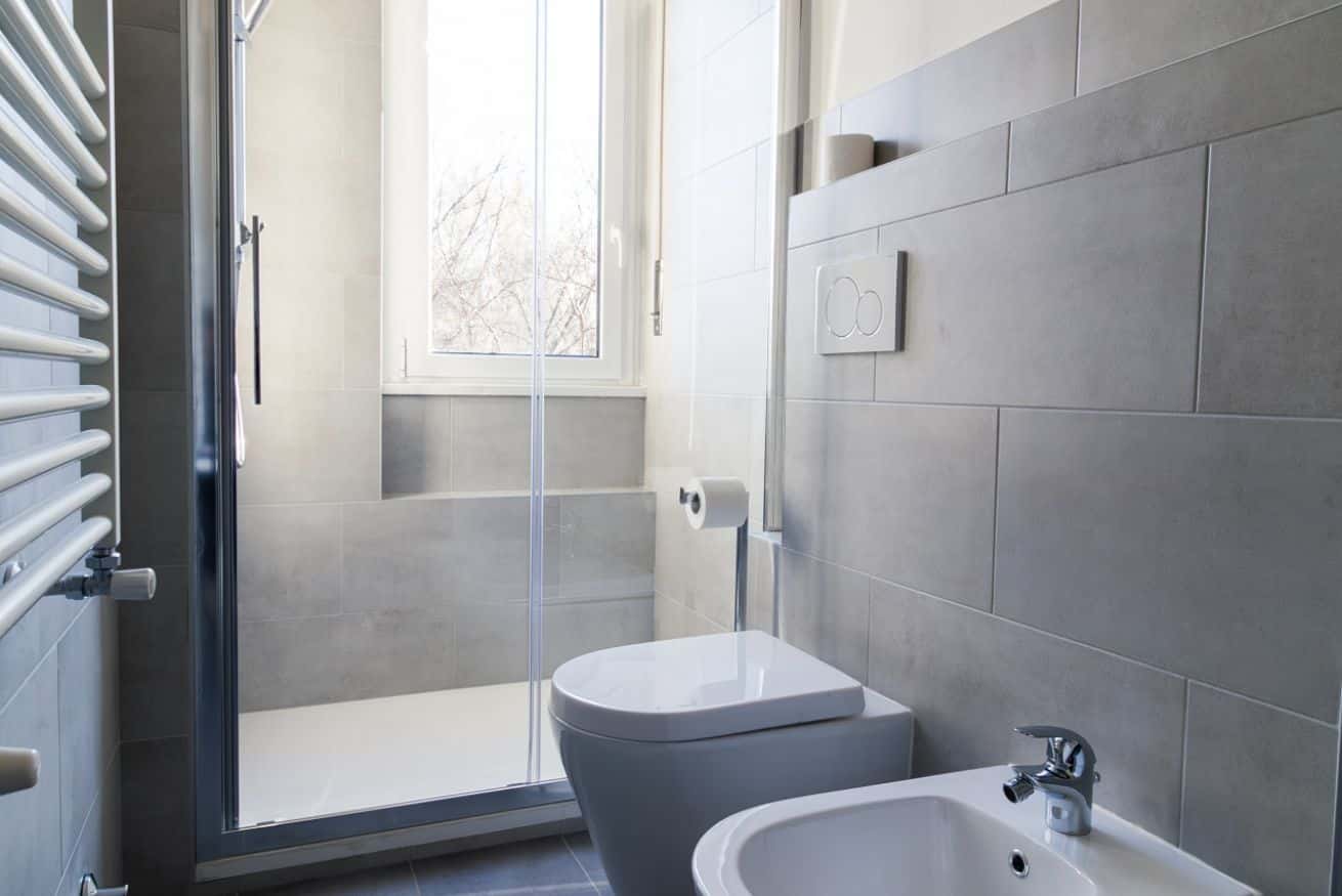 Apartamento Milán, 2 habitaciones — foto 18