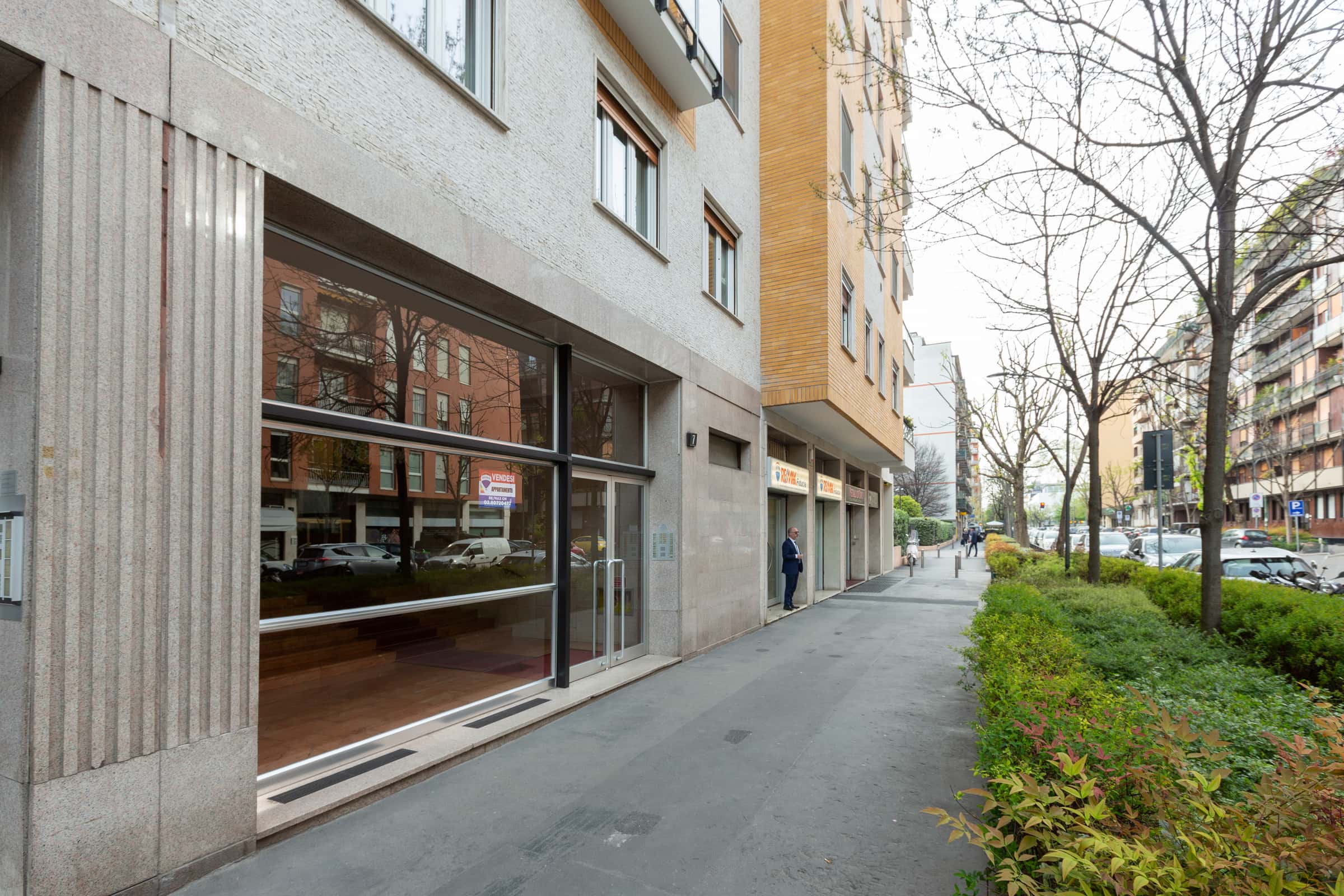 Apartment Milan — photo 23