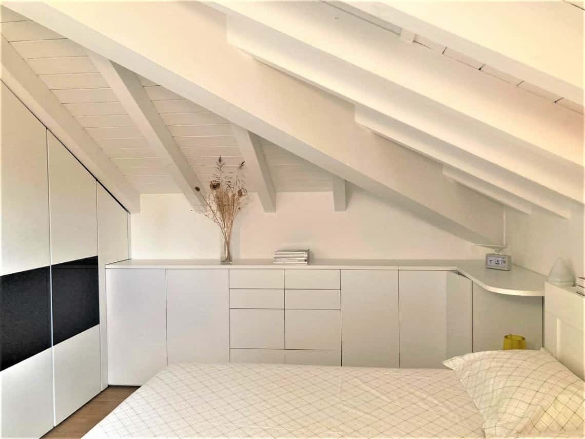Apartment Milan, 1 bed — photo 7