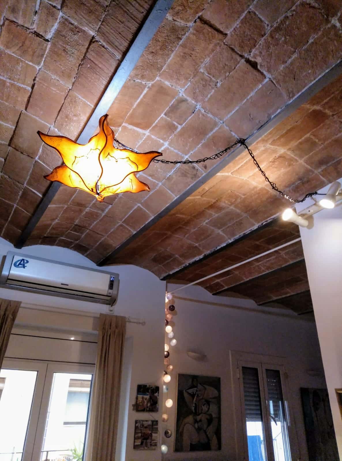Apartment in C/ de l'Atlàntida, 6, 08003 Barcelona, Spain