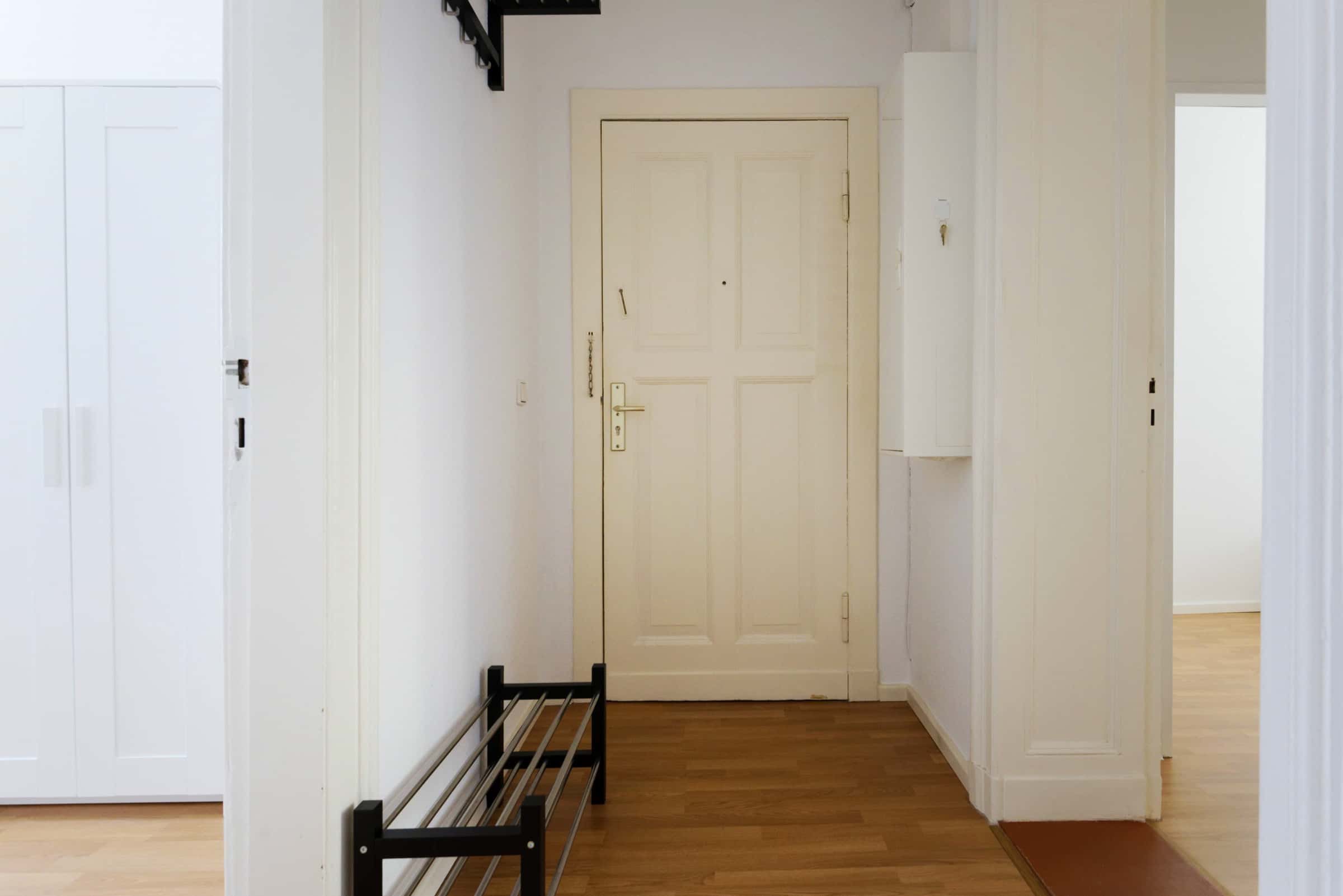 Wrangelstraße- WG51.4 51.4