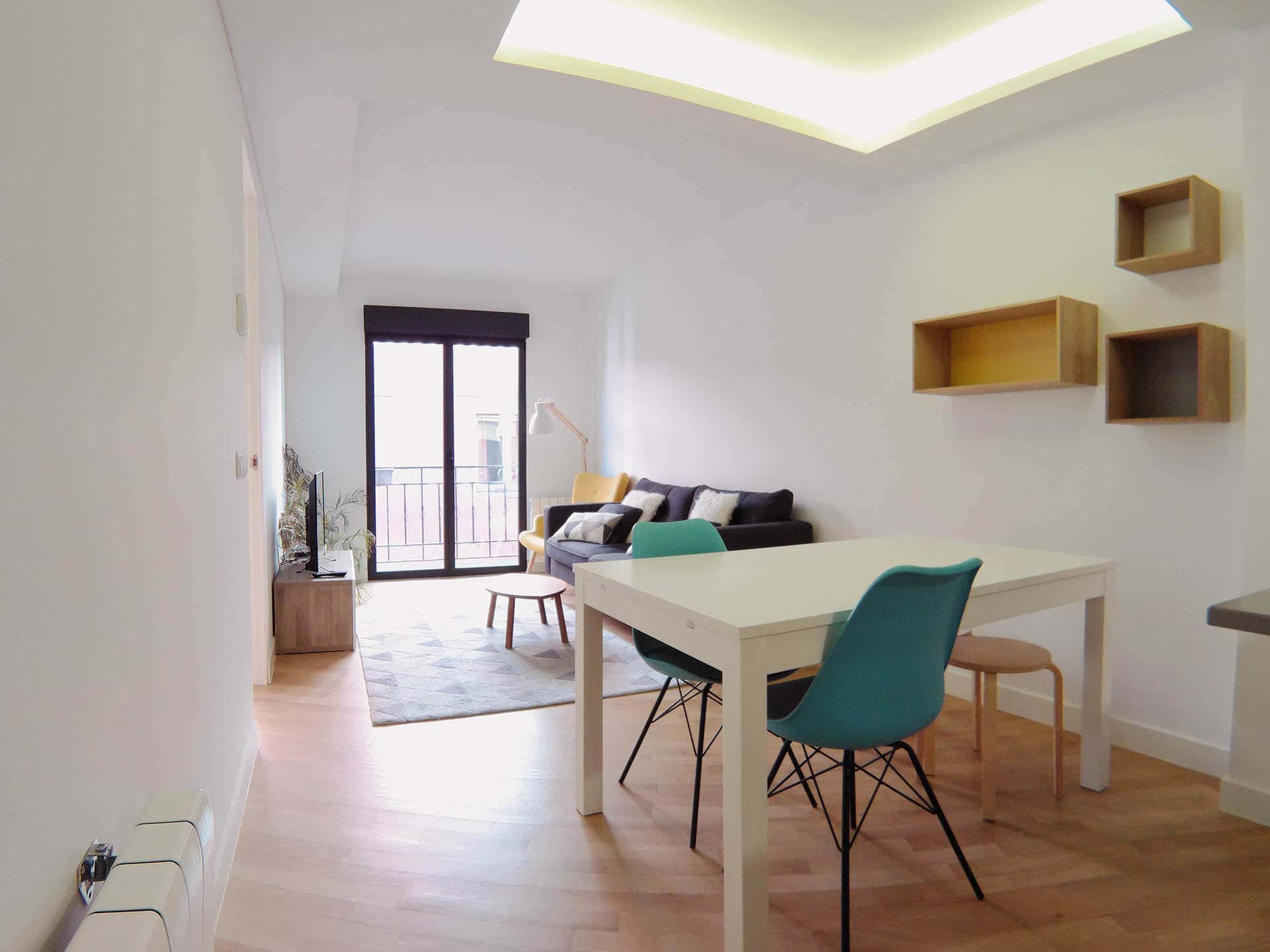 Apartment Calle Amor Dios