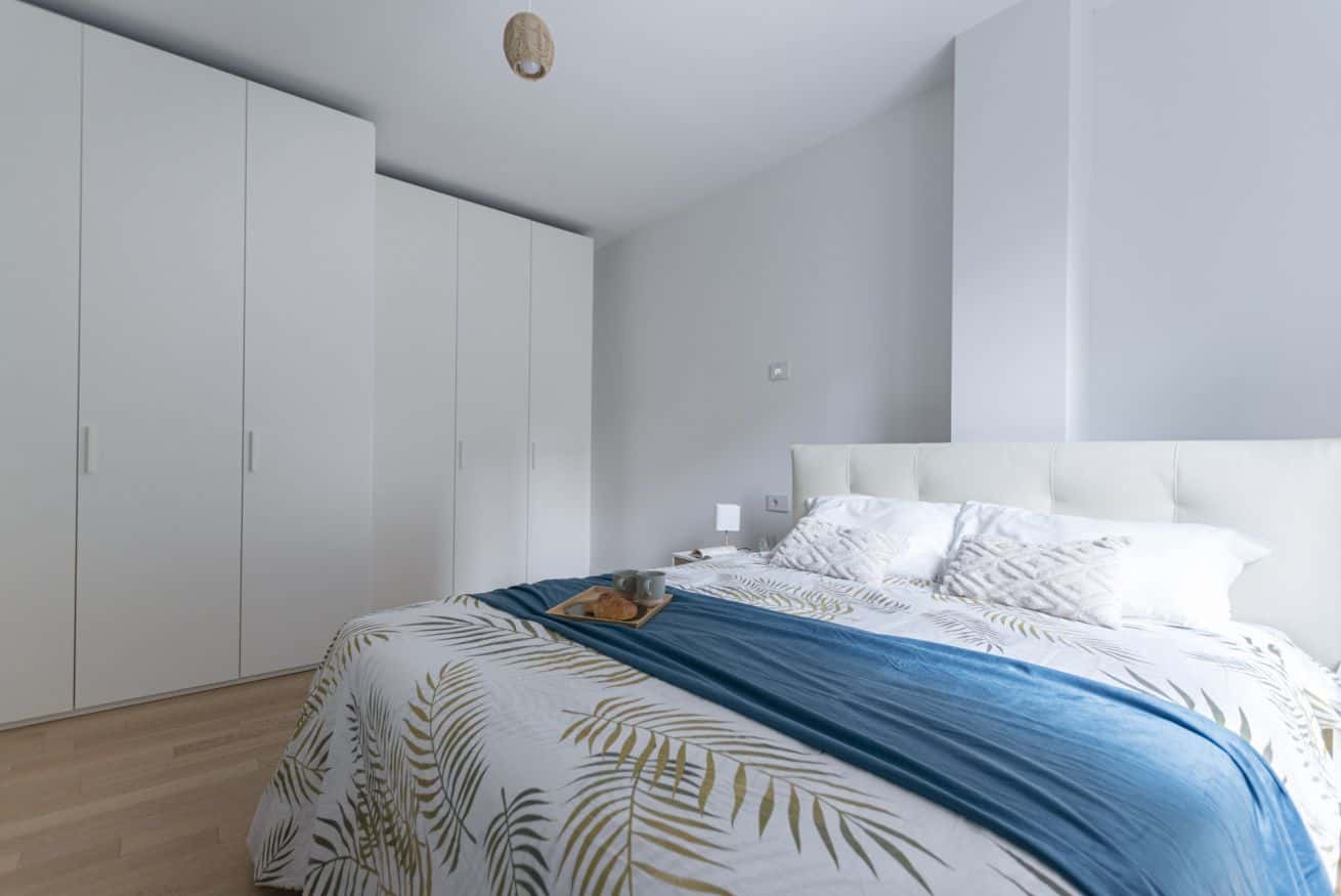 Appartamento Milano, 2 camere — foto 19