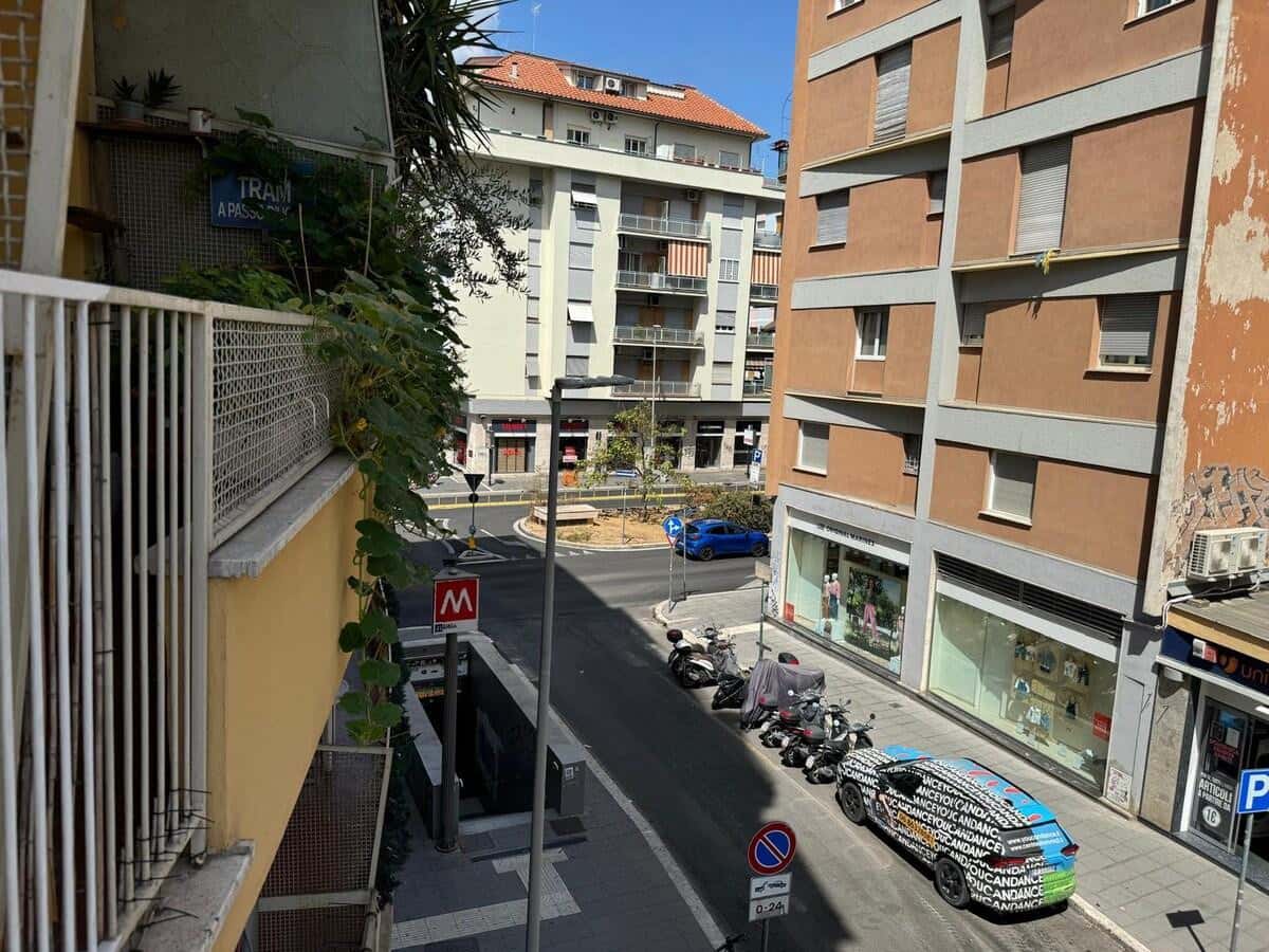 Apartment Rome, 2 beds — photo 7