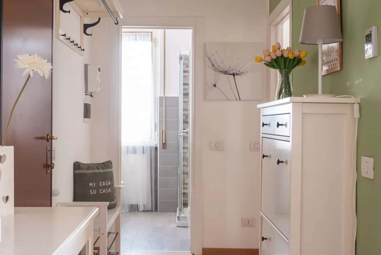 Apartment Milan, 1 bed — photo 24