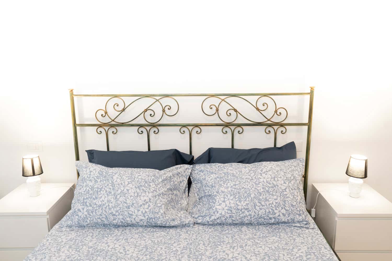 Apartment Milan, 1 bed — photo 16