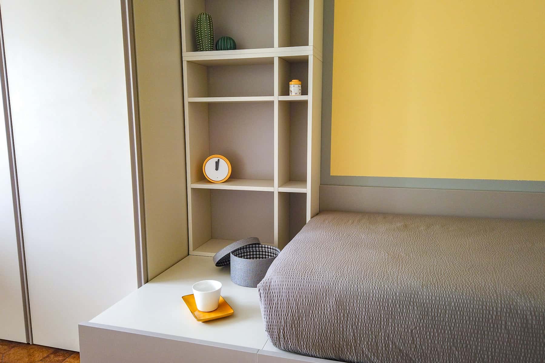 Chambre dans Viale degli Olmi, Trento pour 116 m² avec 4 chambres