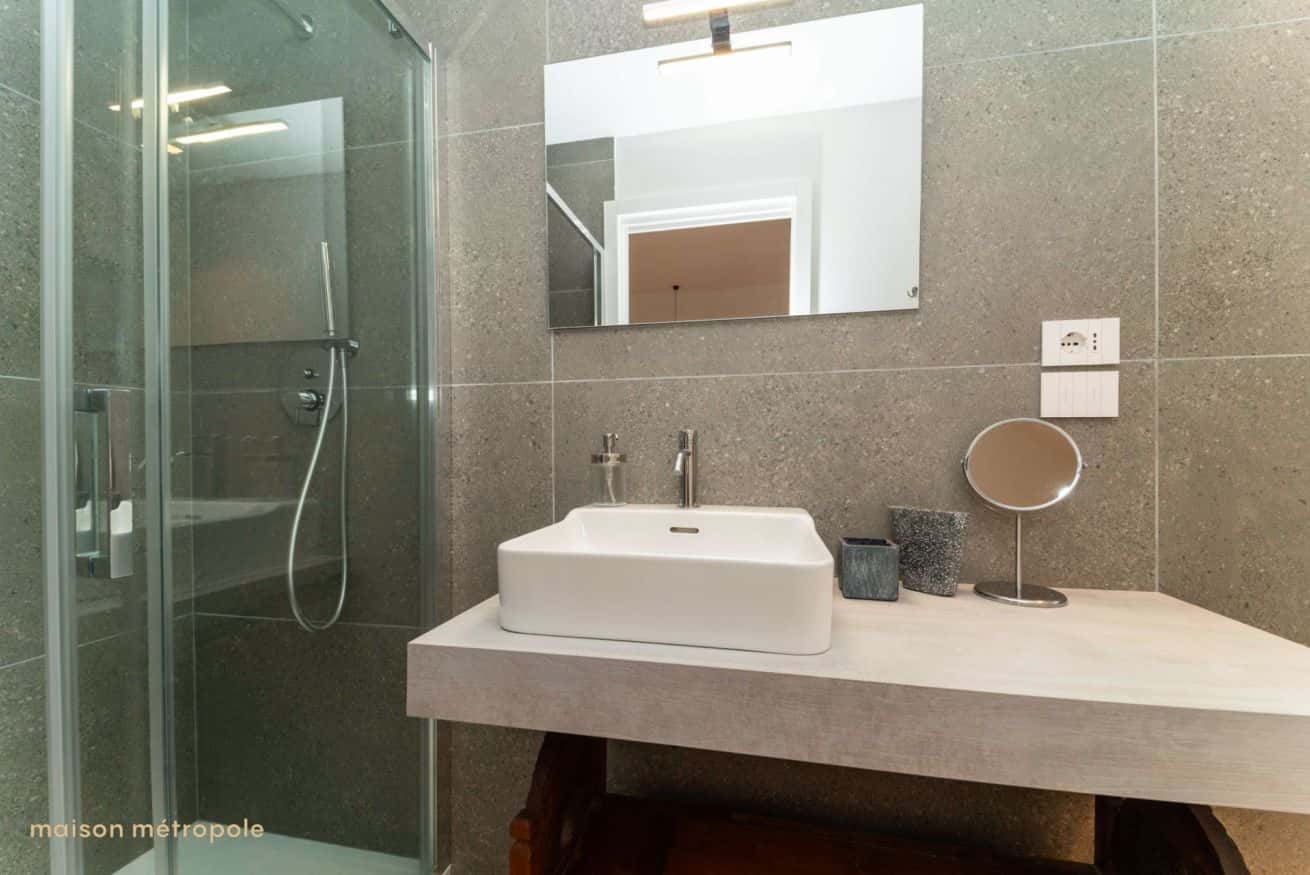 Apartment Milan, 1 bed — photo 18