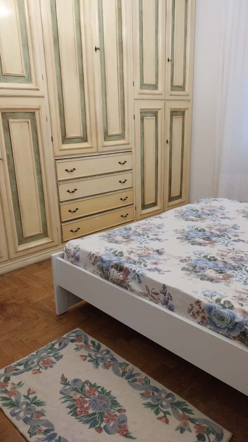 Stanze Firenze via Margaritone D'Arezzo, 3 2
