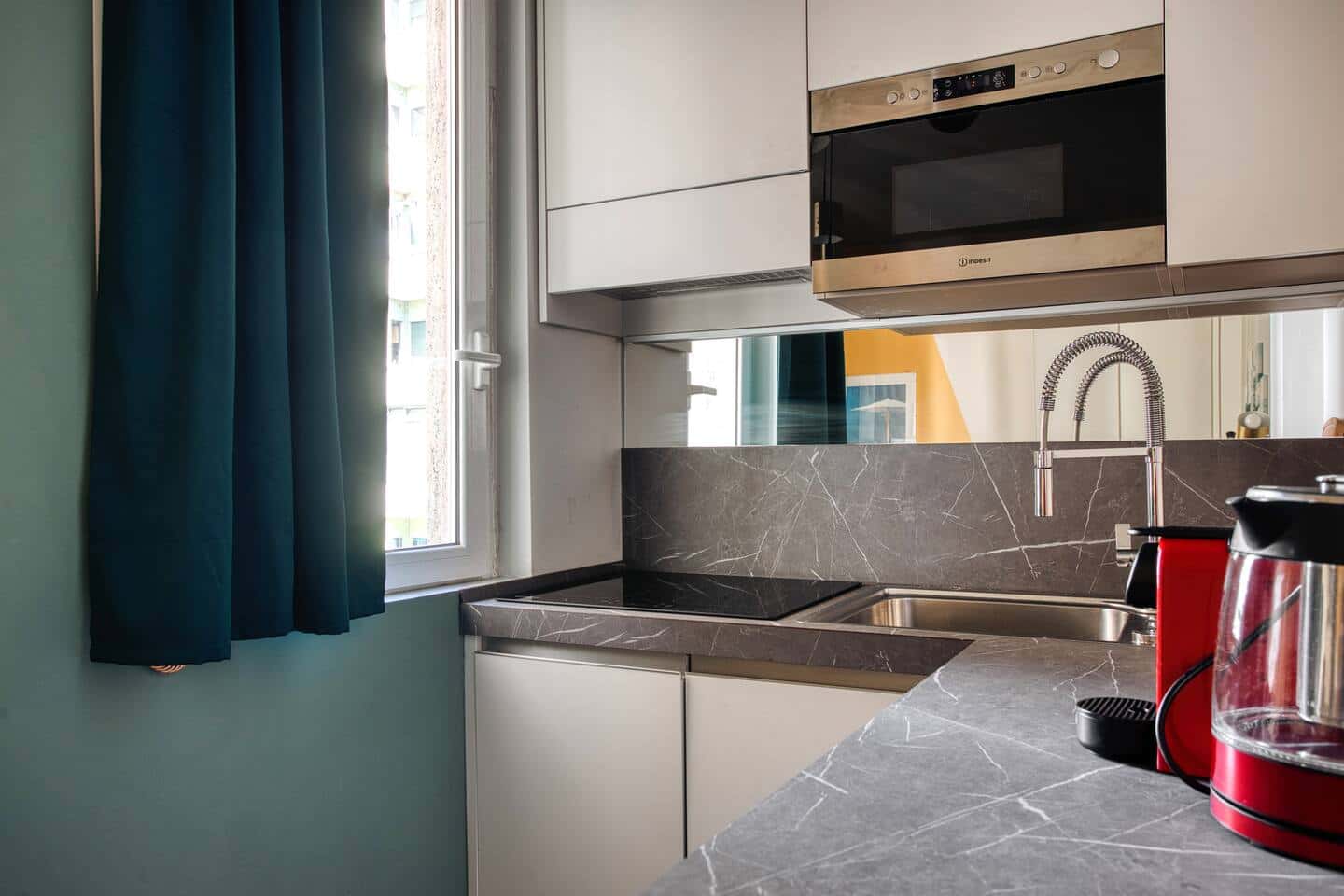 Apartment Milan — photo 15