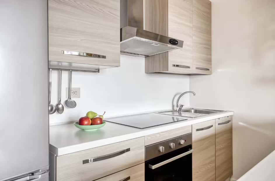Apartment Milan, 1 bed — photo 7