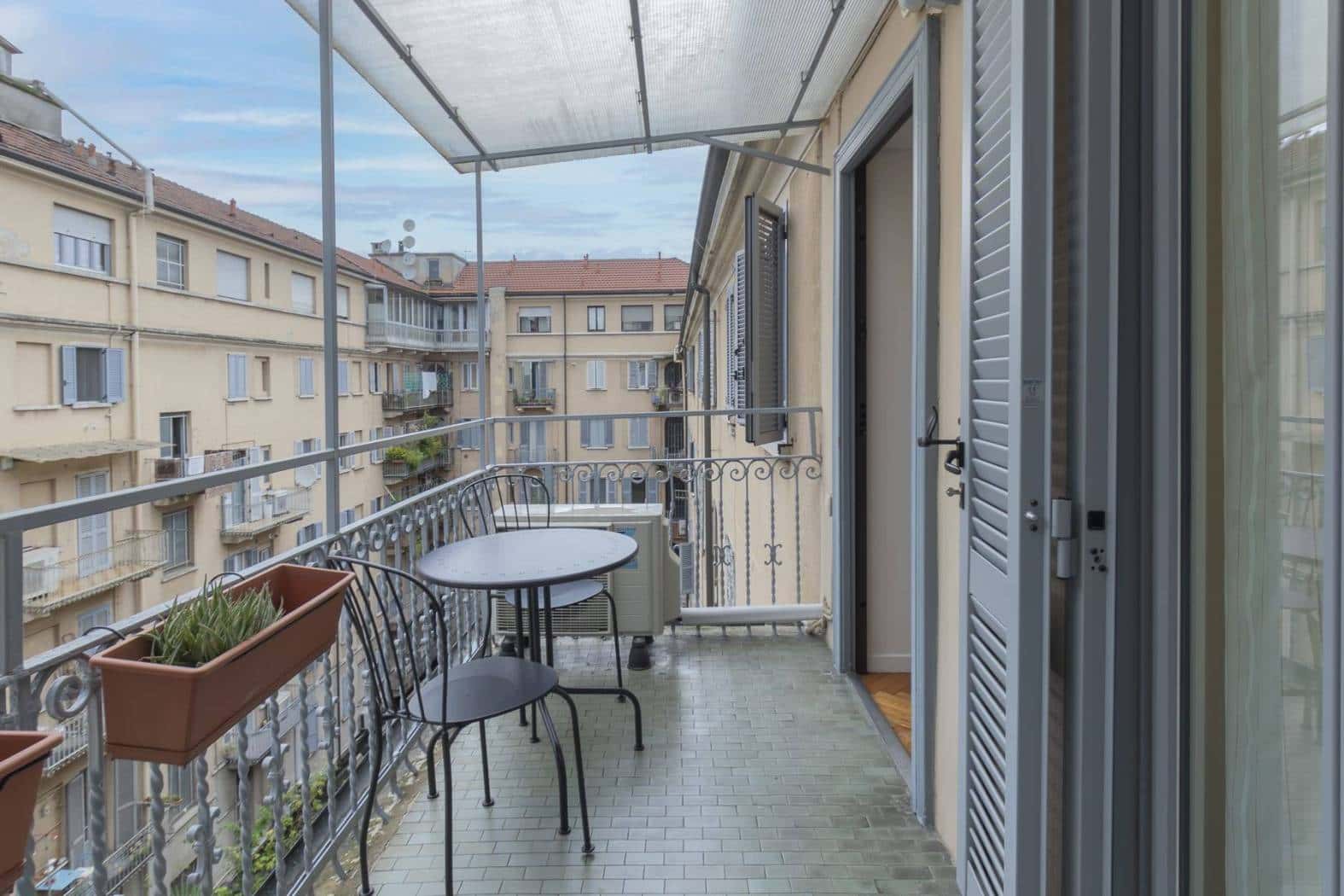 Porta Vittoria 47, Guastalla, Milano