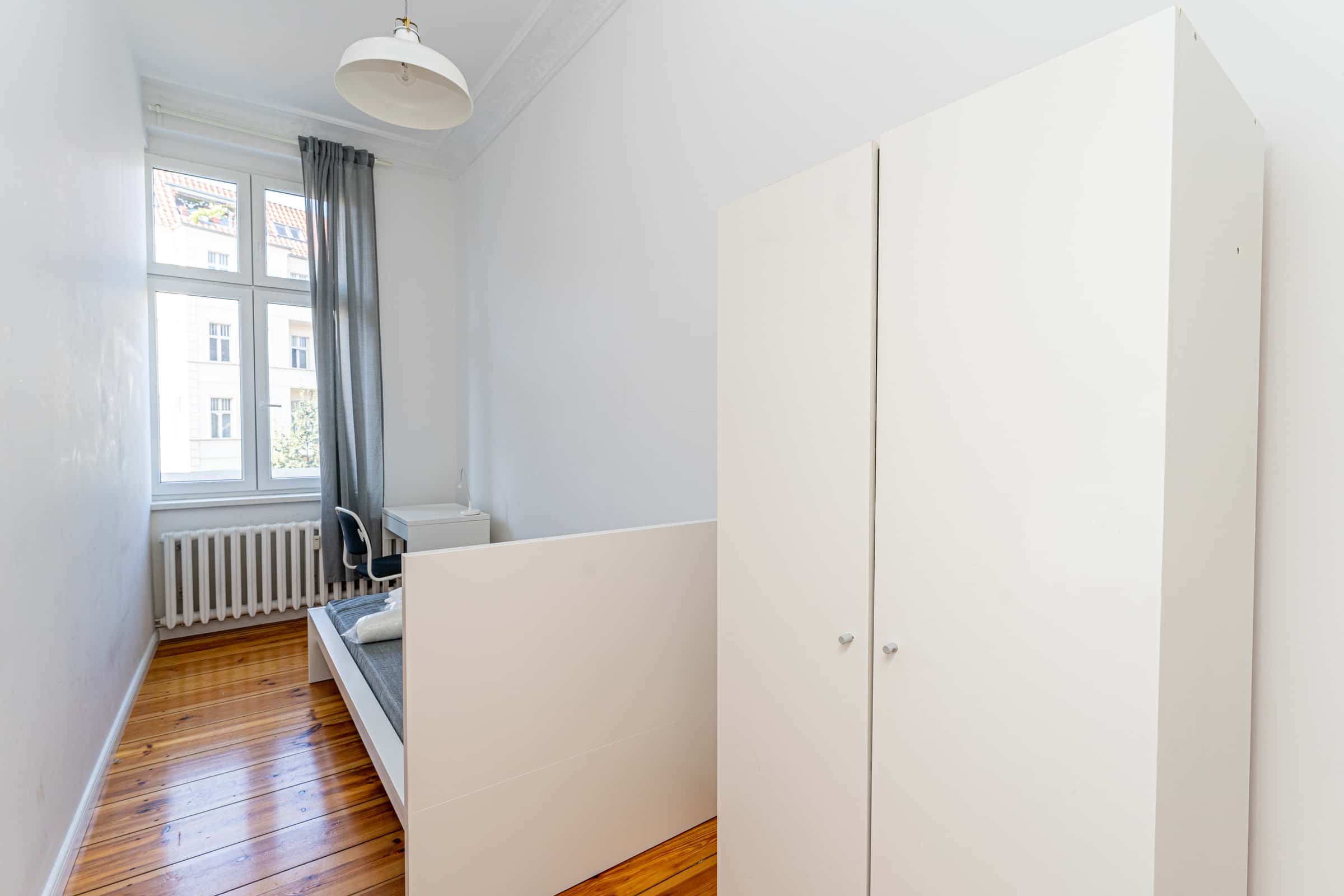 Boxhagener Straße - Room 4
