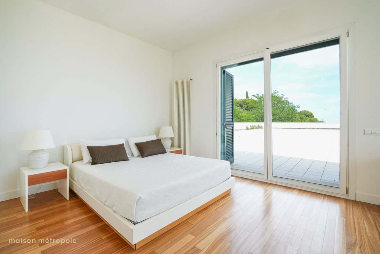 Apartment Cipressa, 7 beds — photo 42