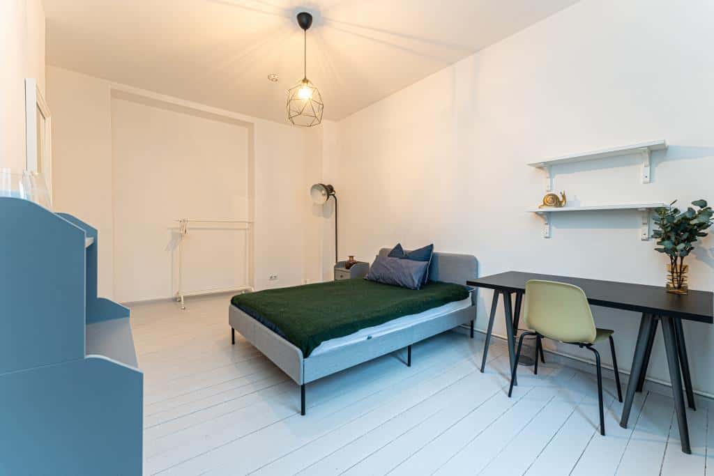 Zimmer in der Lauterberger Straße 42