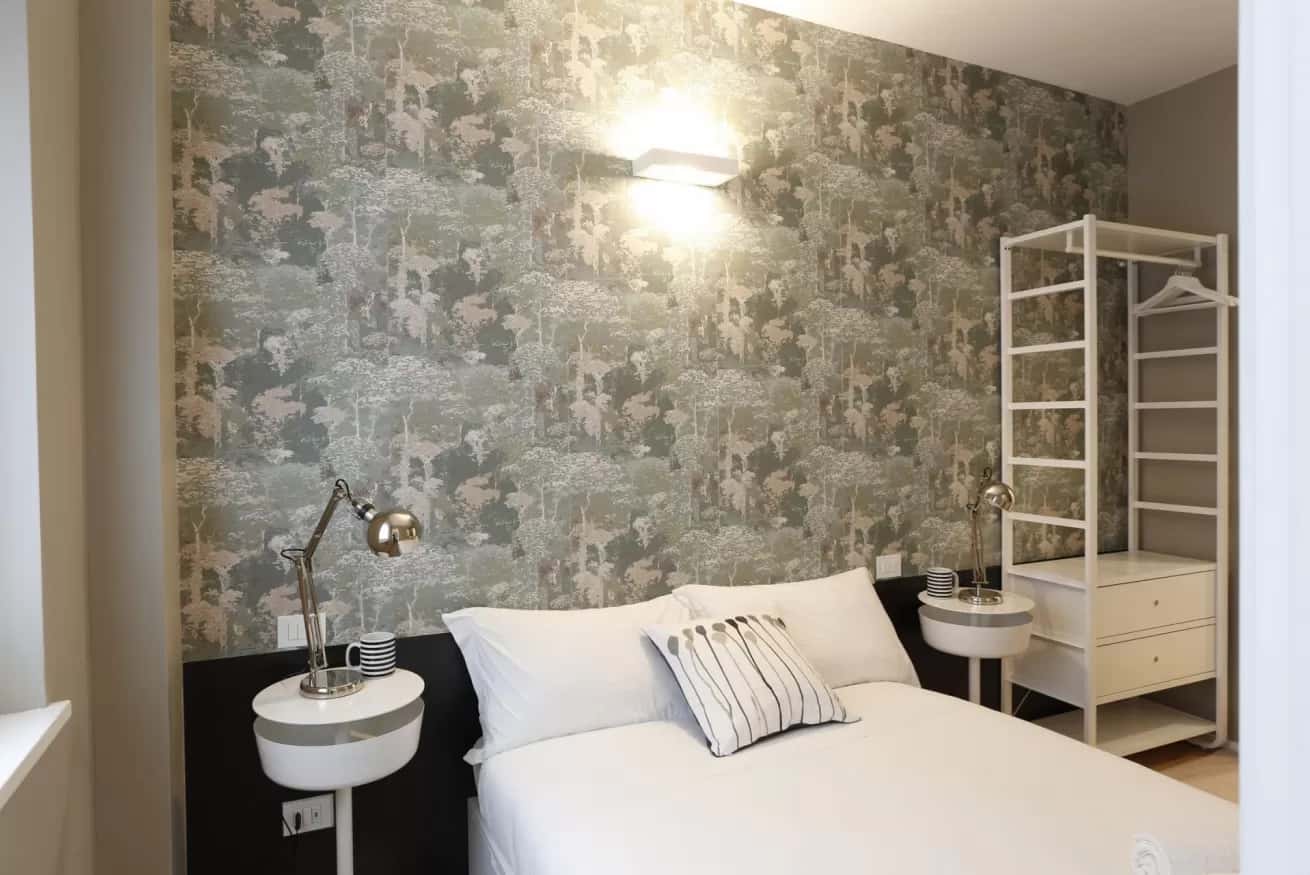 Apartment Milan, 1 bed — photo 3