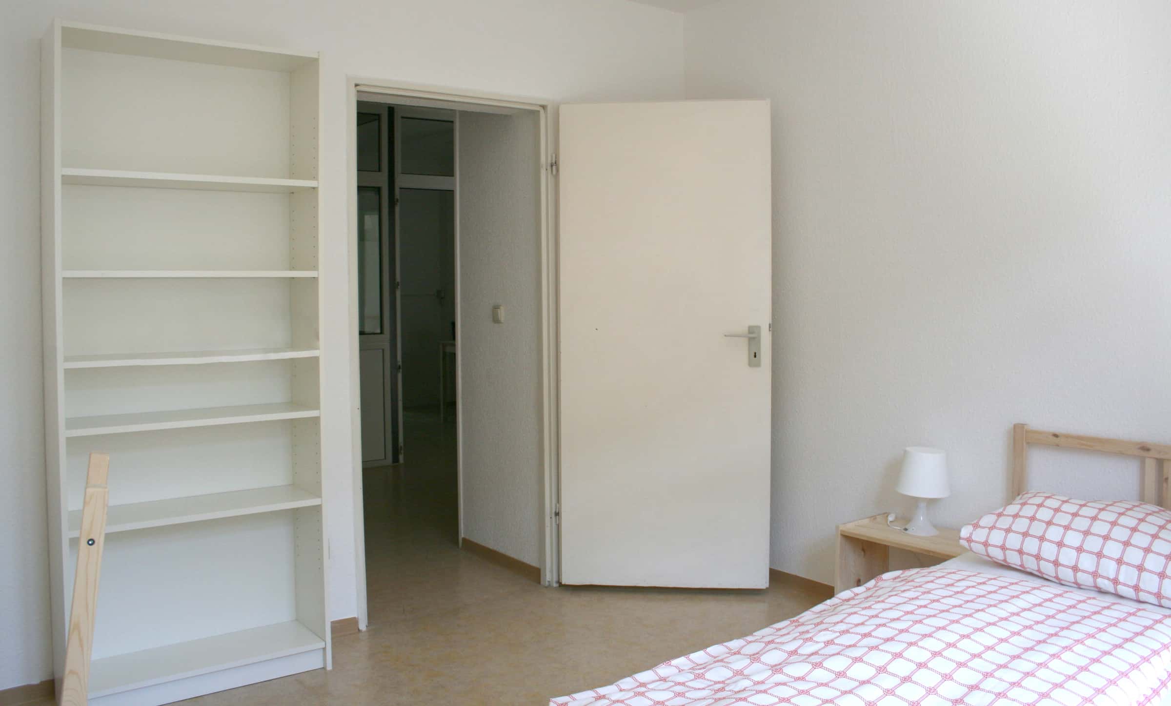 Zimmer in der Stromstraße