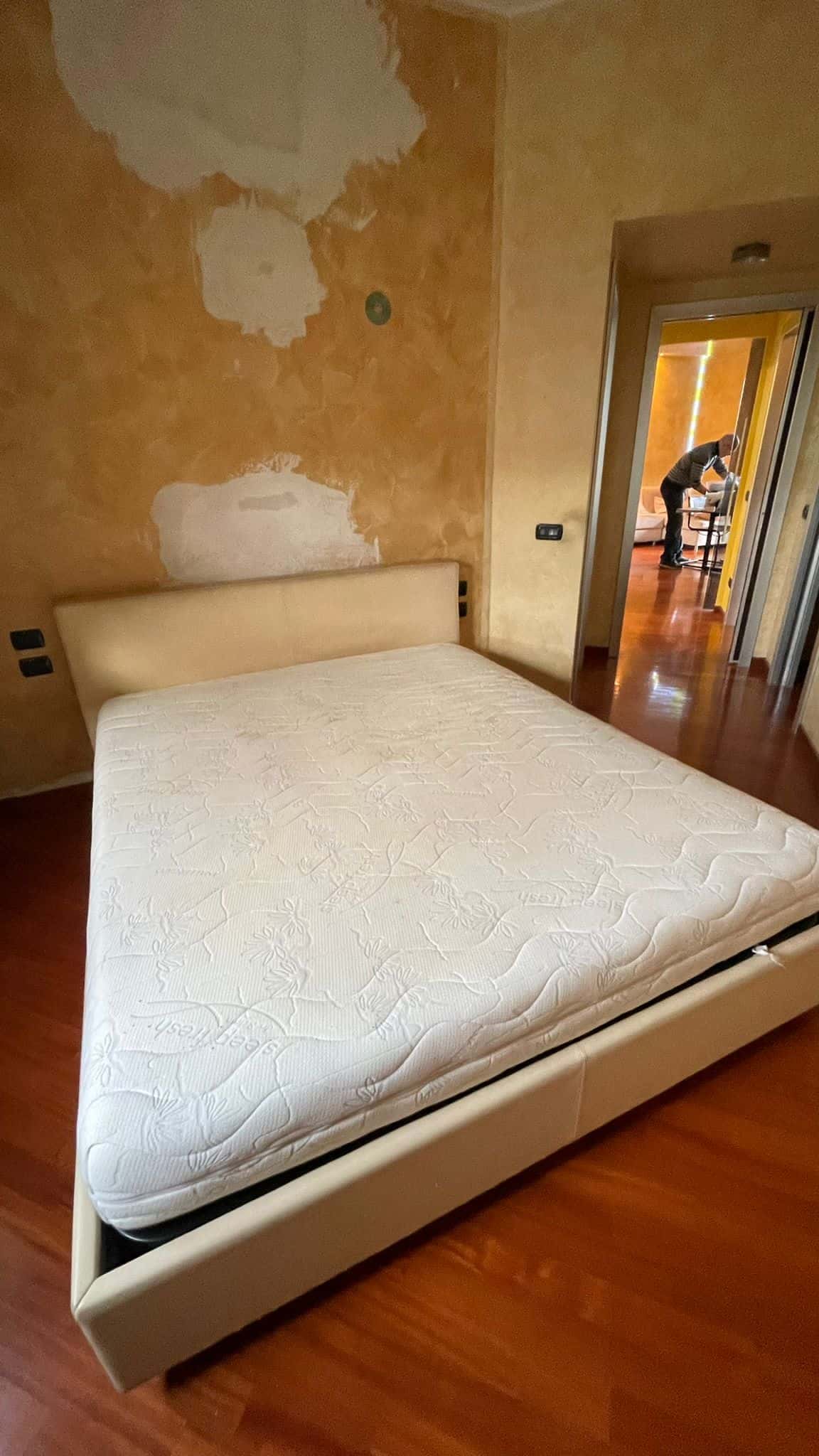 Apartment Seveso, 2 beds — photo 37