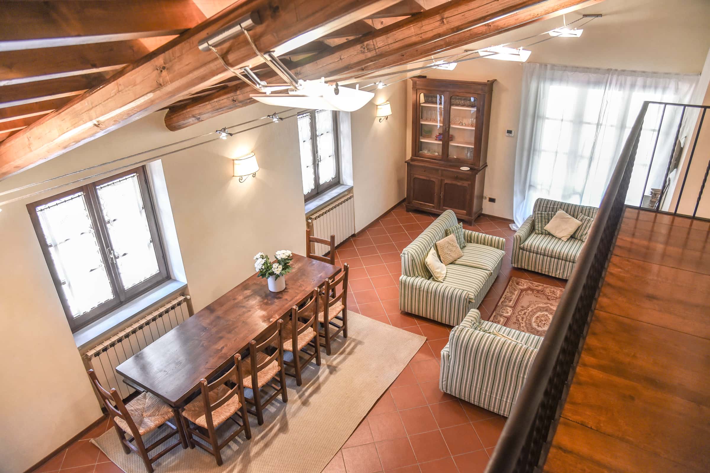 Apartment Le Fornaci, 3 beds — photo 12
