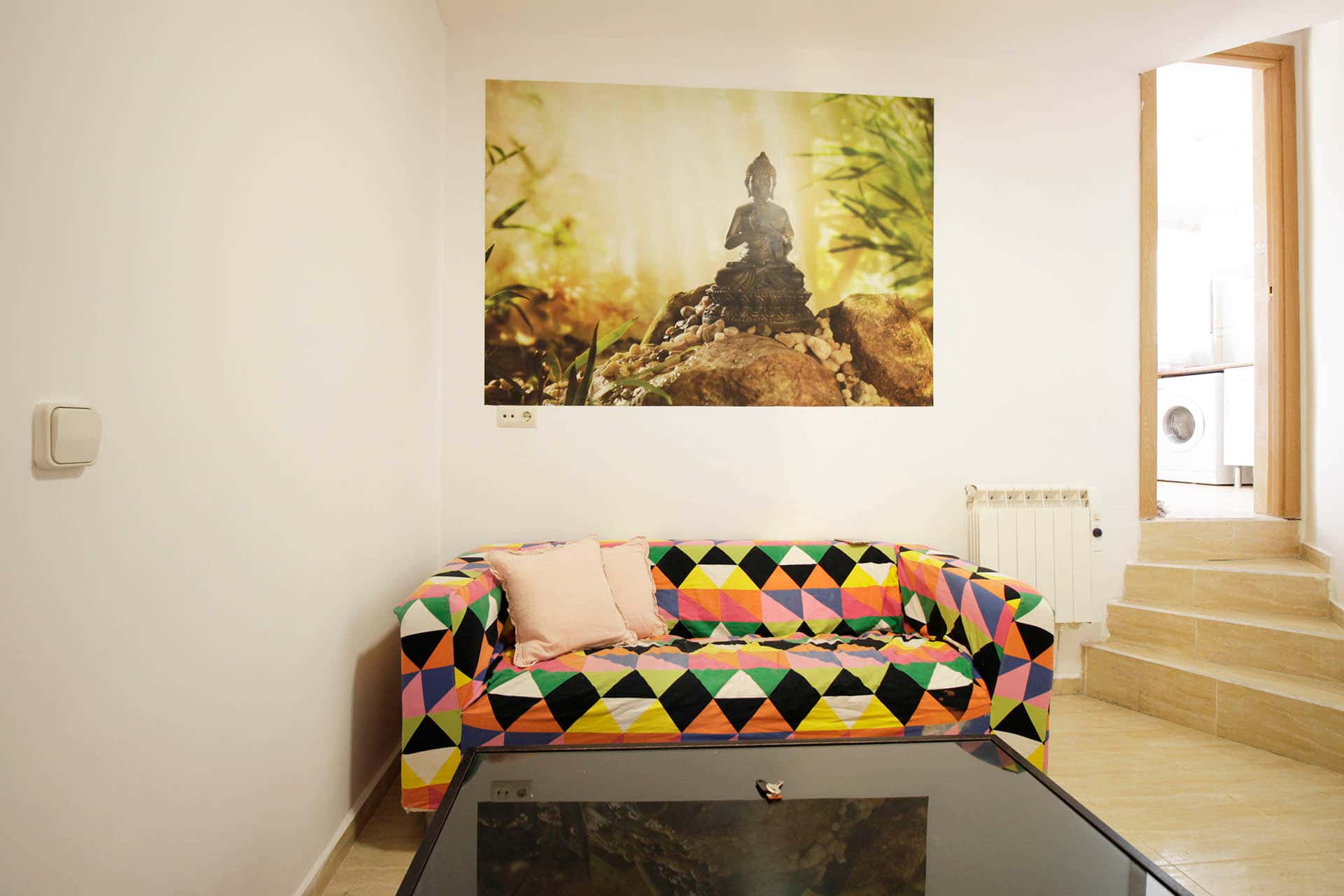 Apartment Calle Aurora
