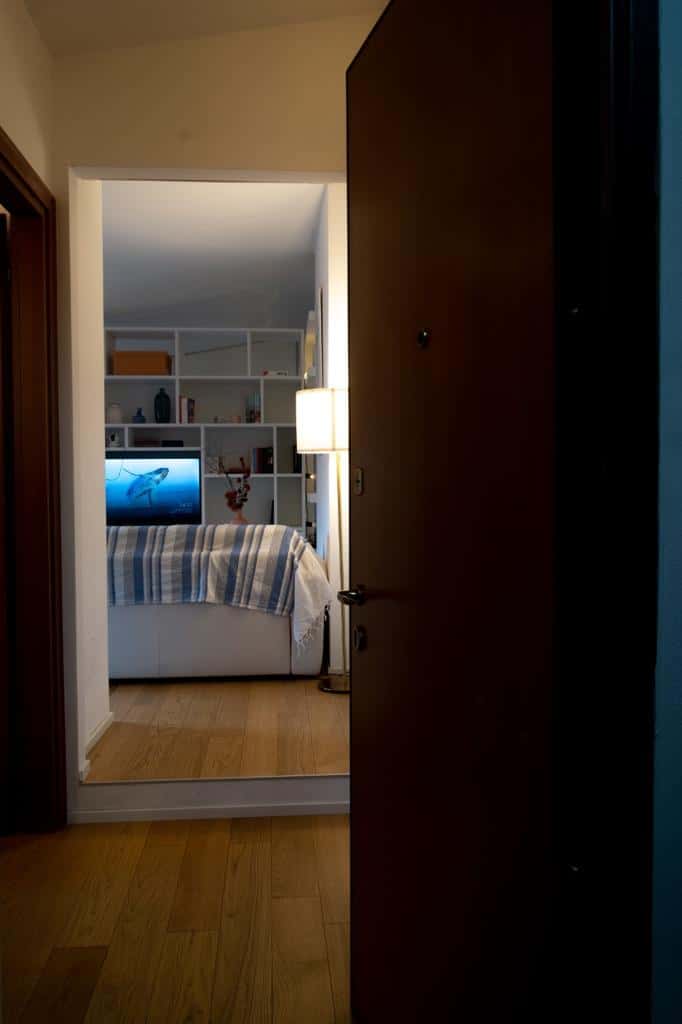 Apartment Milan, 1 bed — photo 13