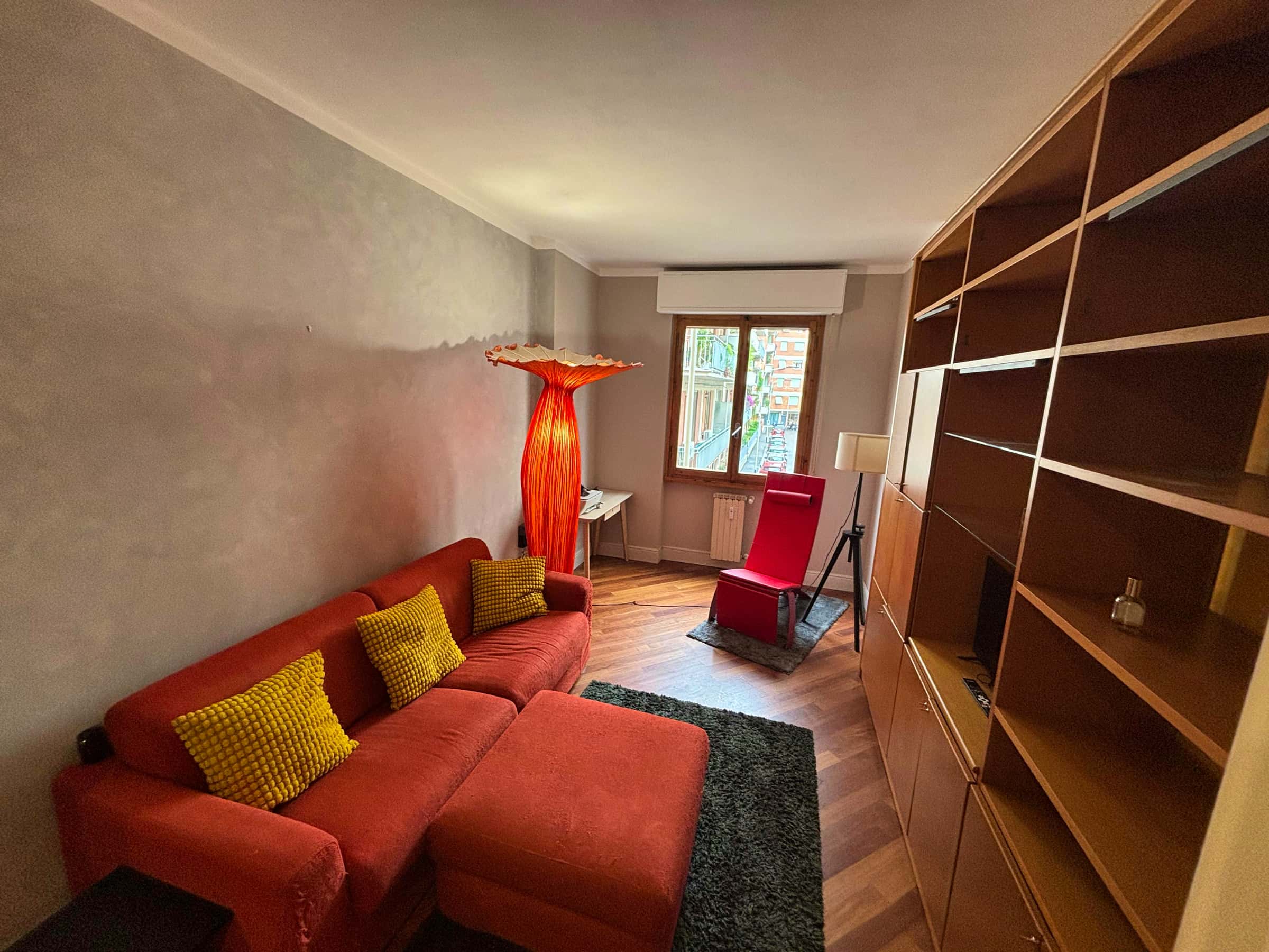 Apartment Florence, 1 bed — photo 5