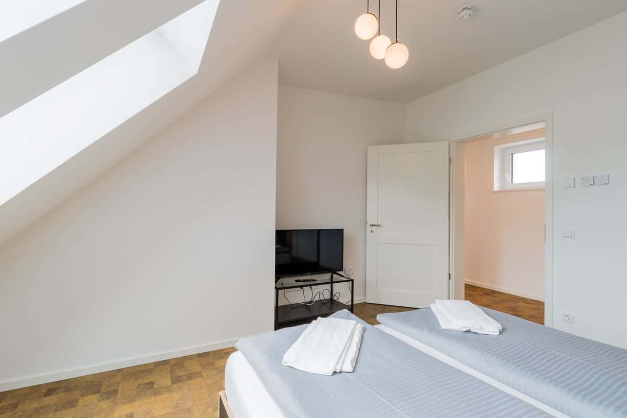 Apartment in Neuköln(Berlin)
