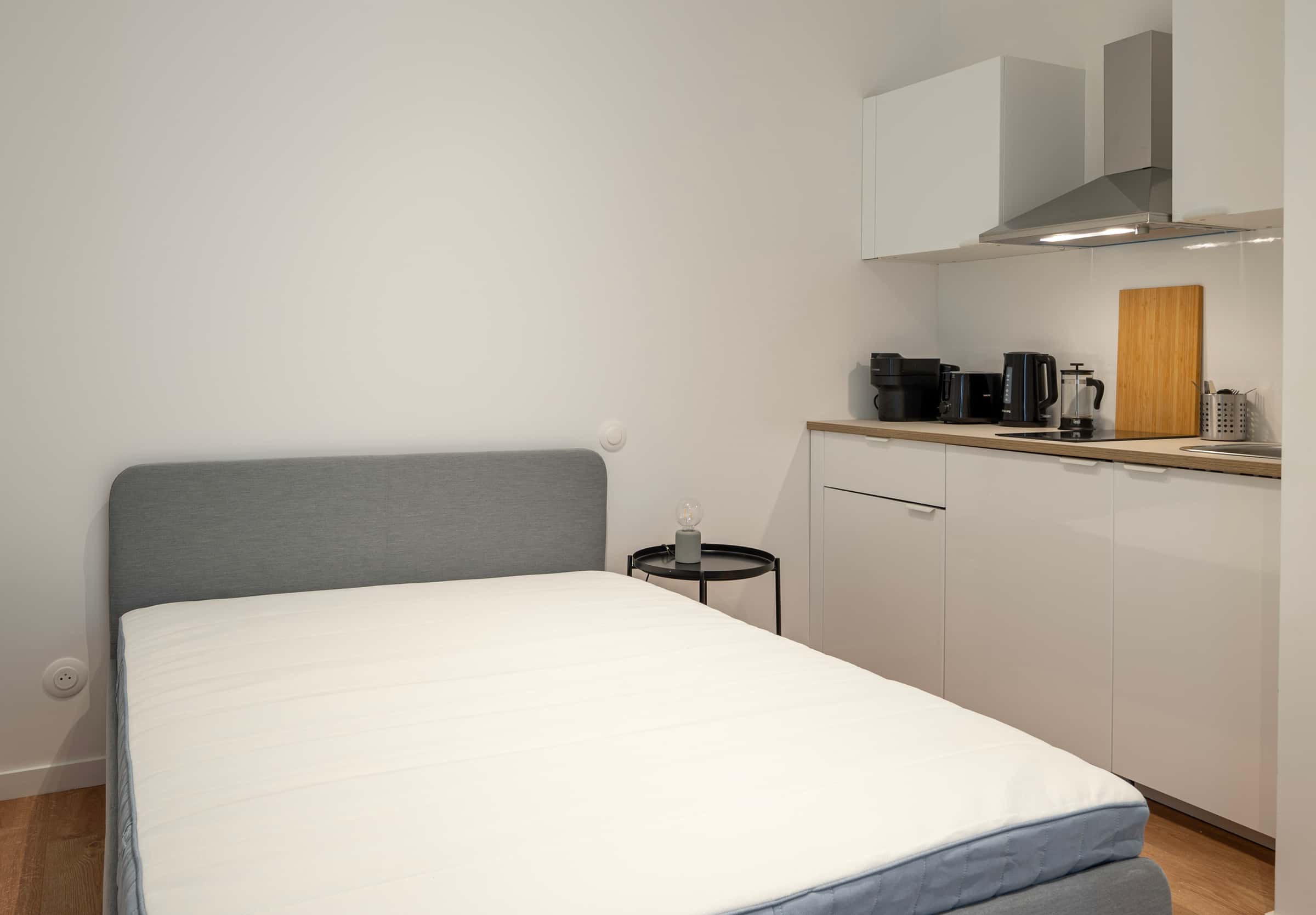 bis rue de Stalingrad, Montreuil