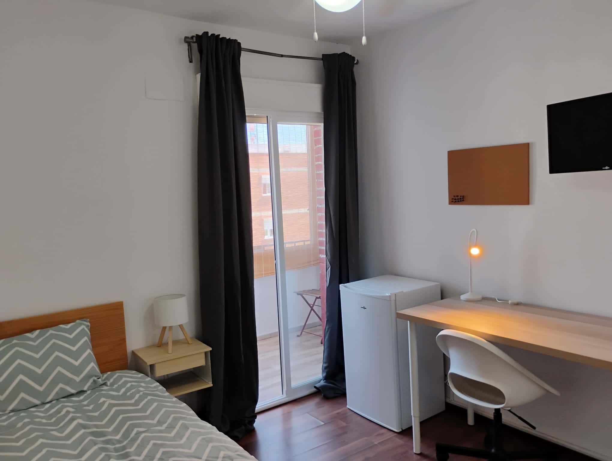 Habitación privada (H3)