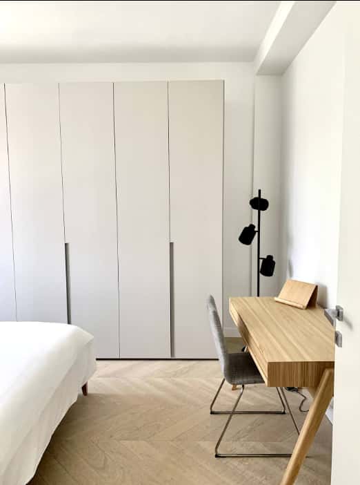 Apartment Milan, 1 bed — photo 15