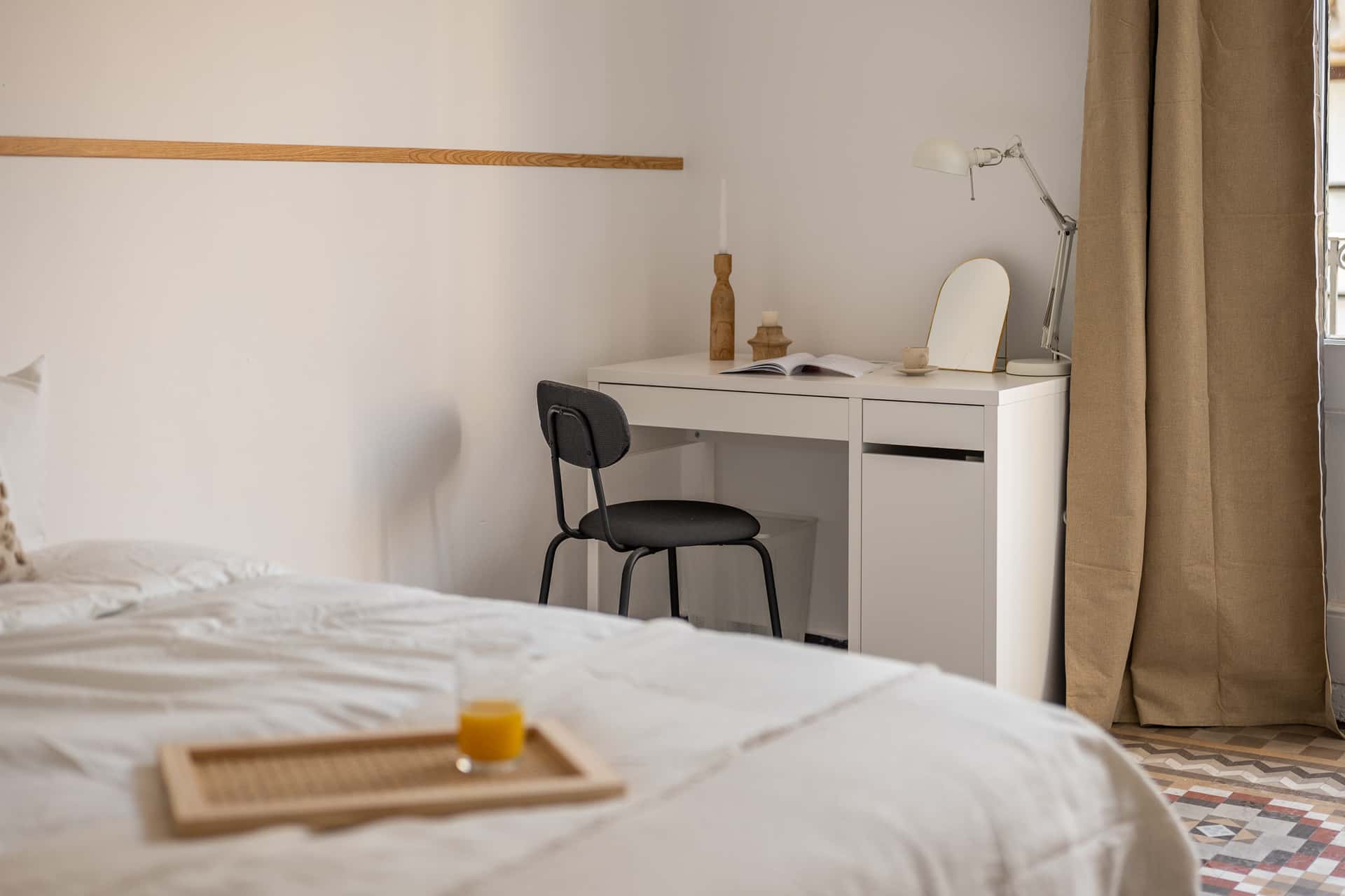 Habitacion privada en Carrer Ample , Barcelona