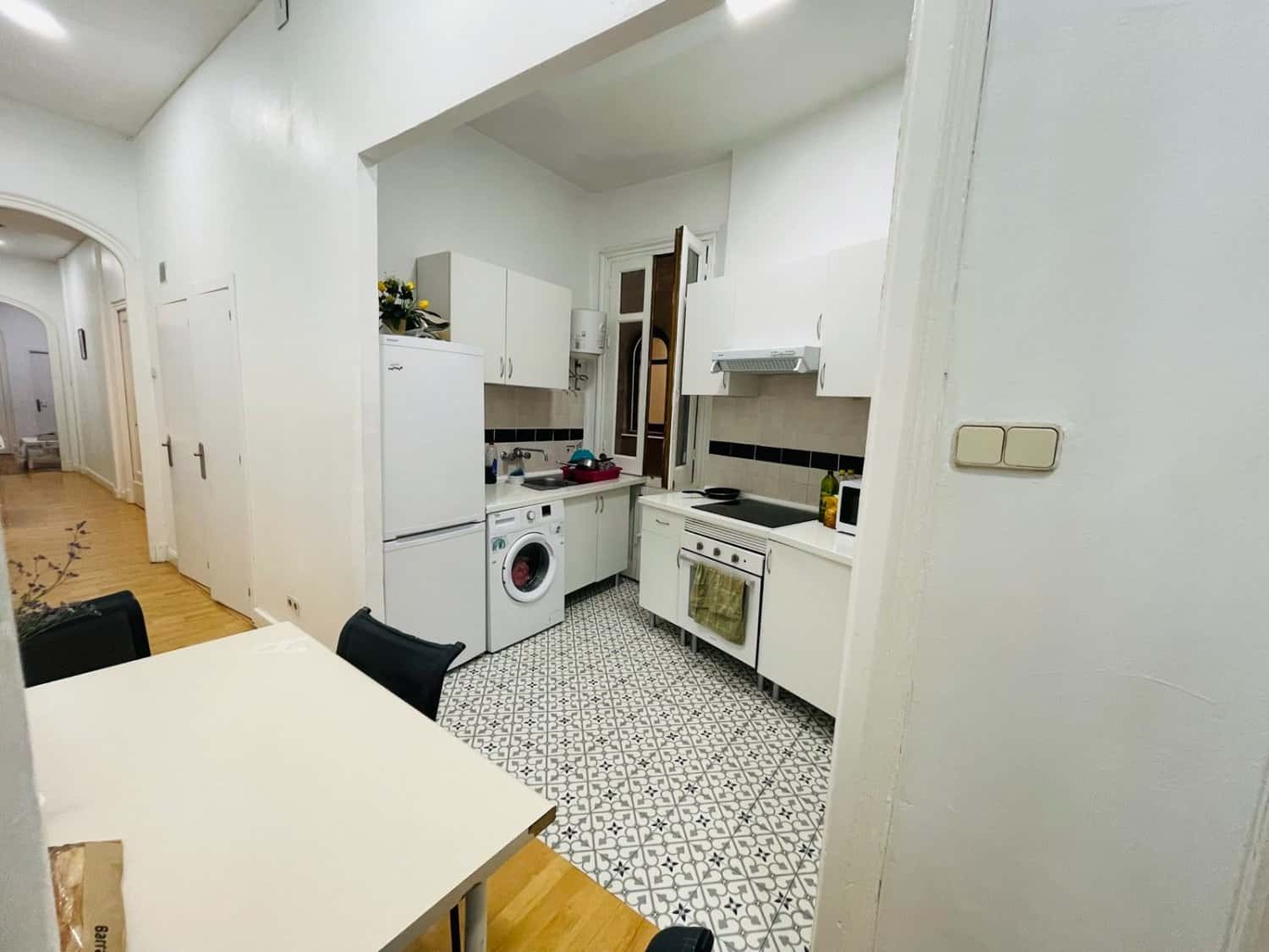 Habitación PE7