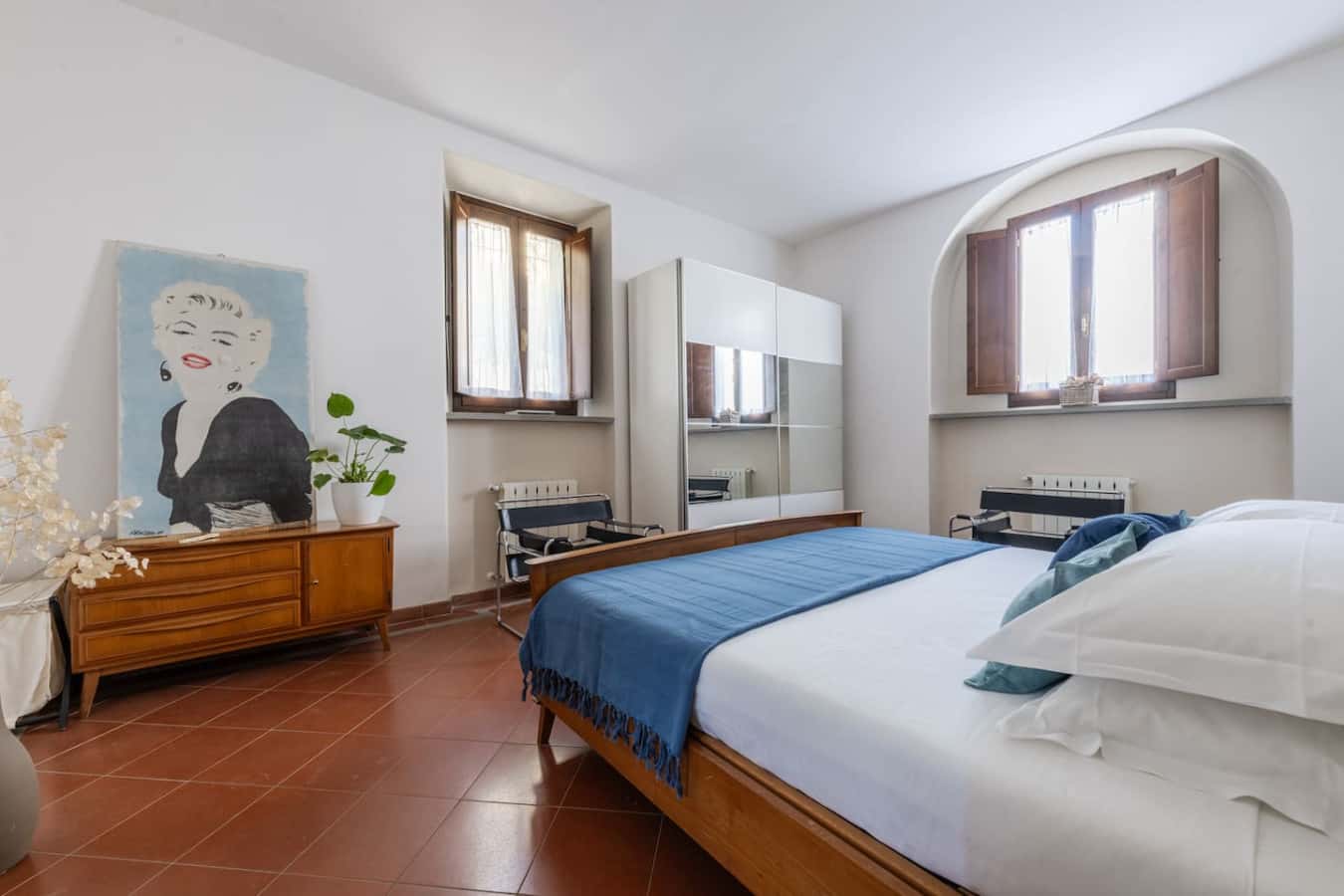 Appartamento Firenze, 1 camera — foto 16